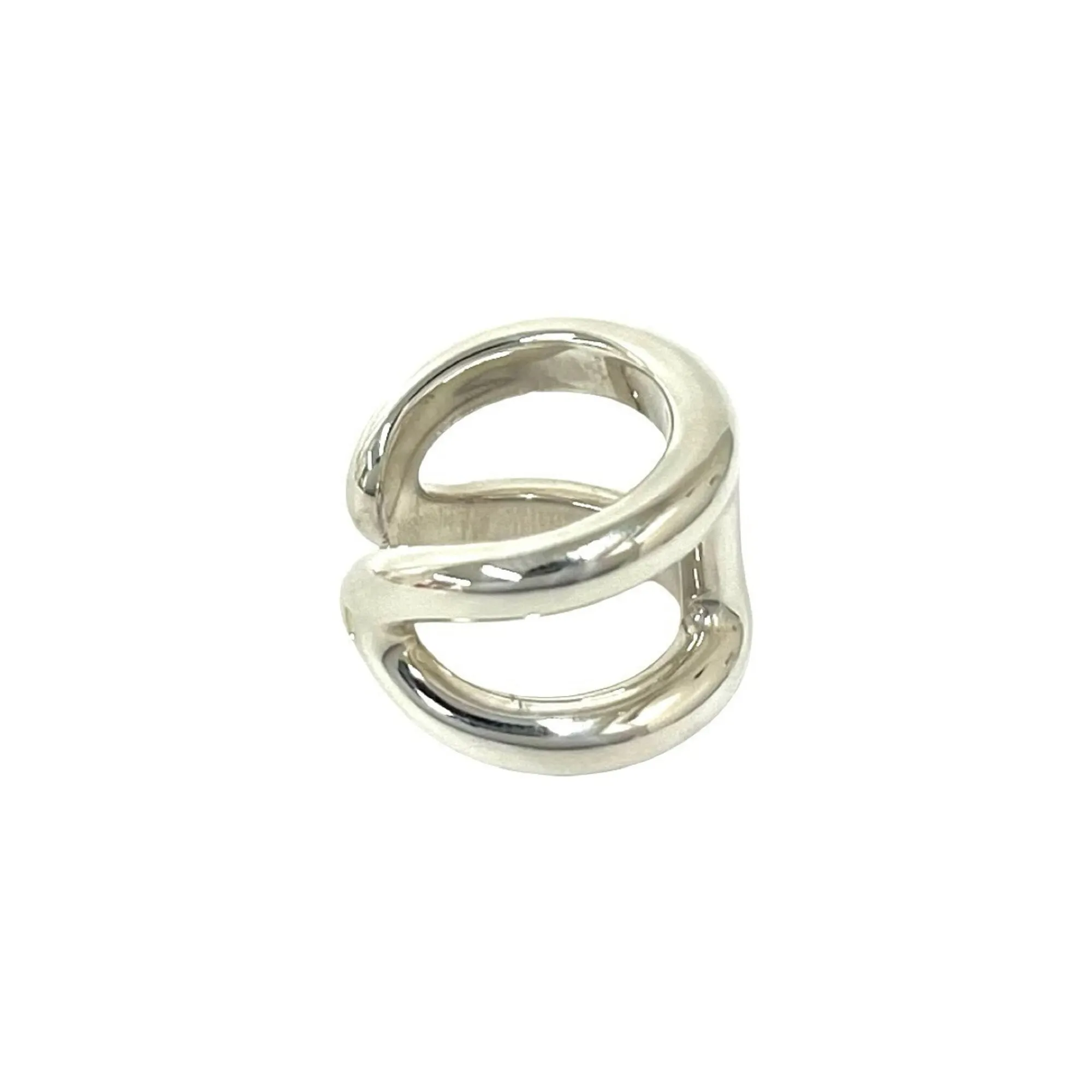 Band Ring (Pre-Owned) - Hermes - Modalova