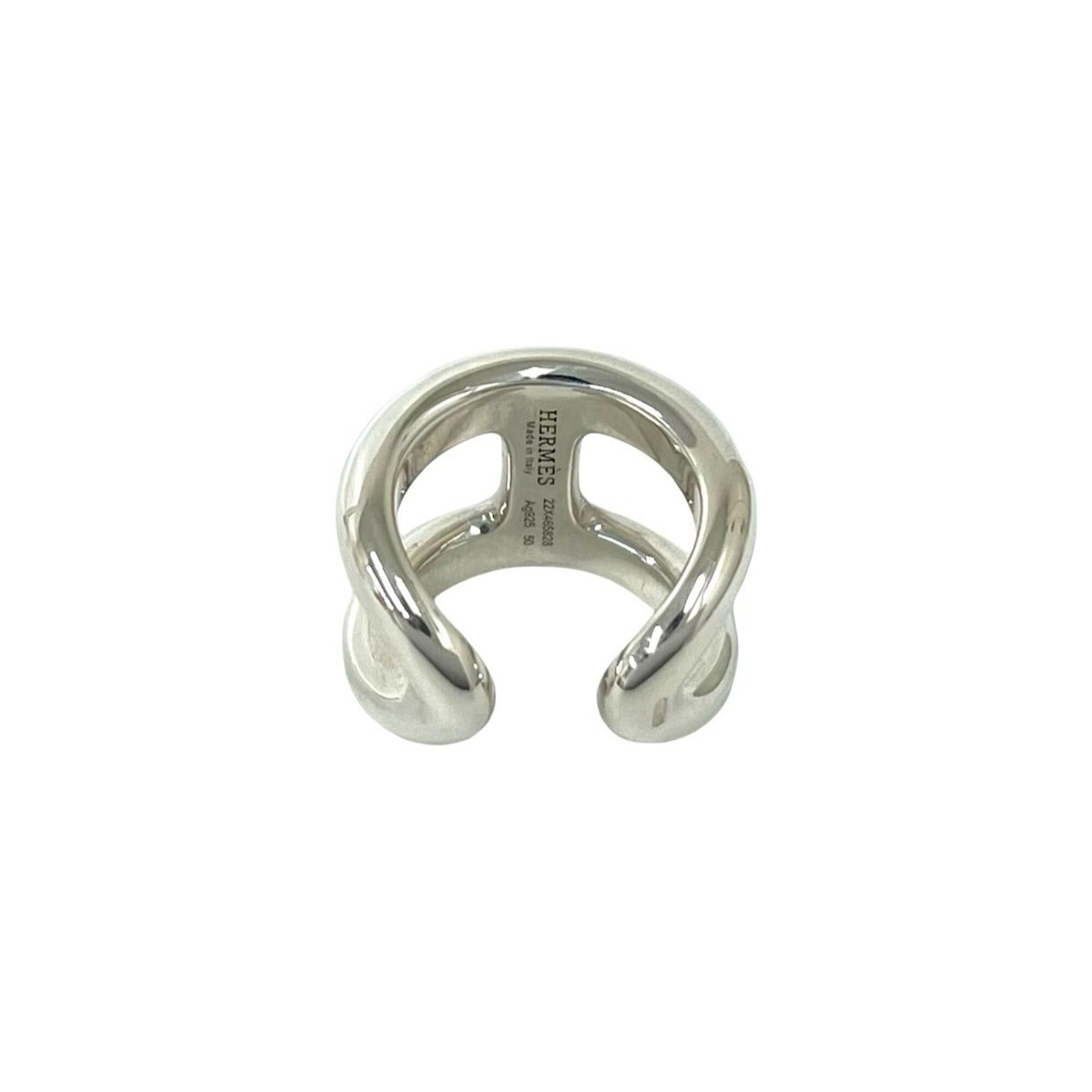 Band Ring (Pre-Owned) - Hermes - Modalova