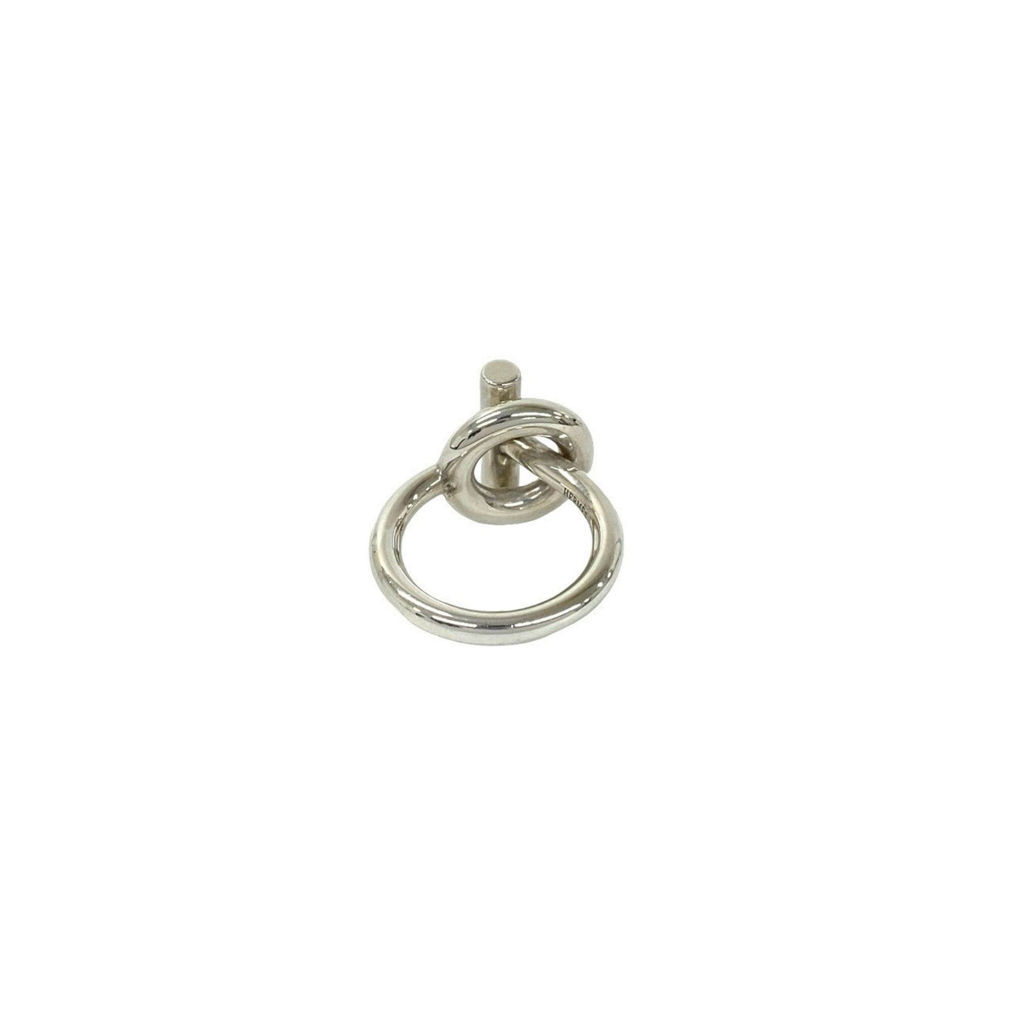 Band Ring (Pre-Owned) - Hermes - Modalova
