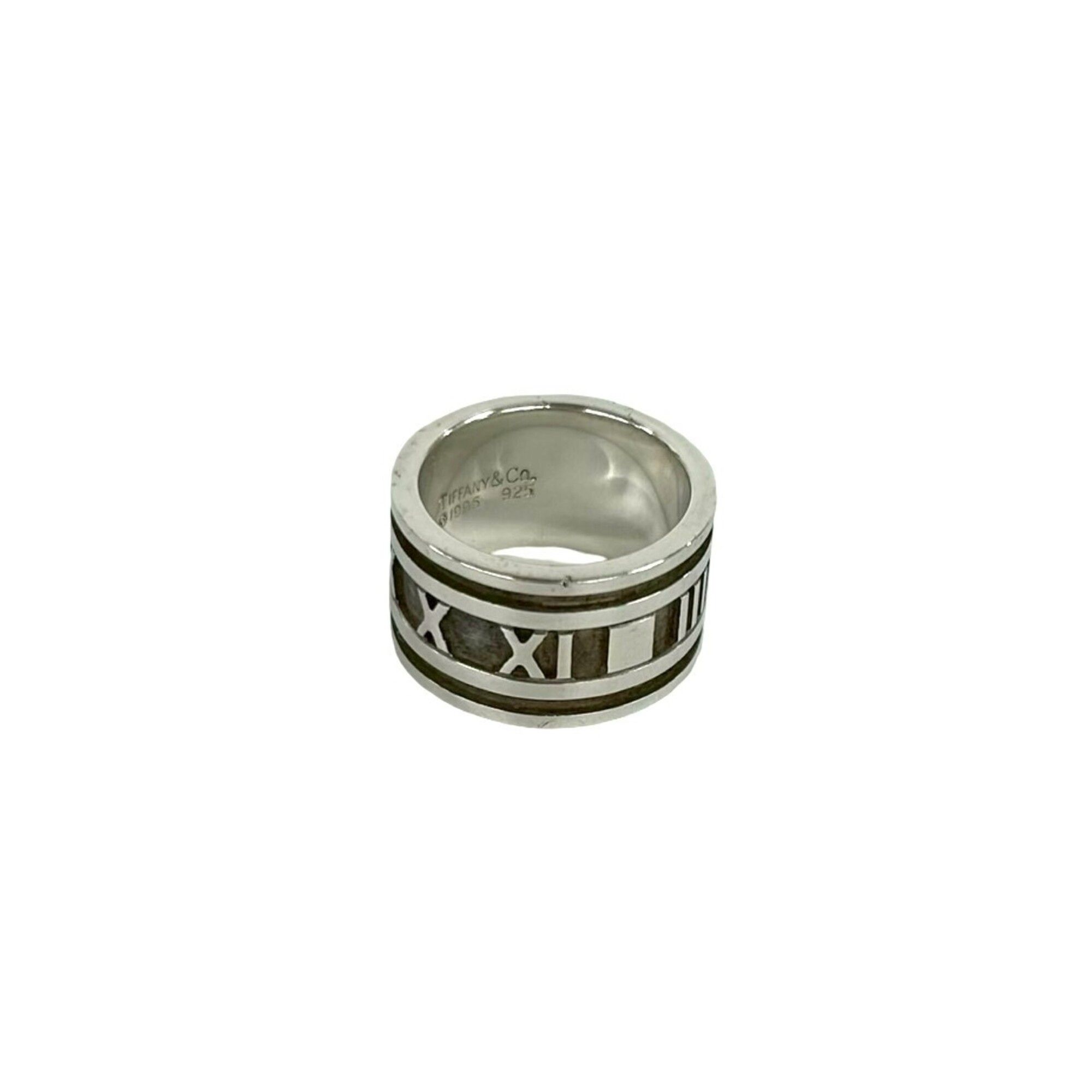 Band Ring (Pre-Owned) - Tiffany - Modalova