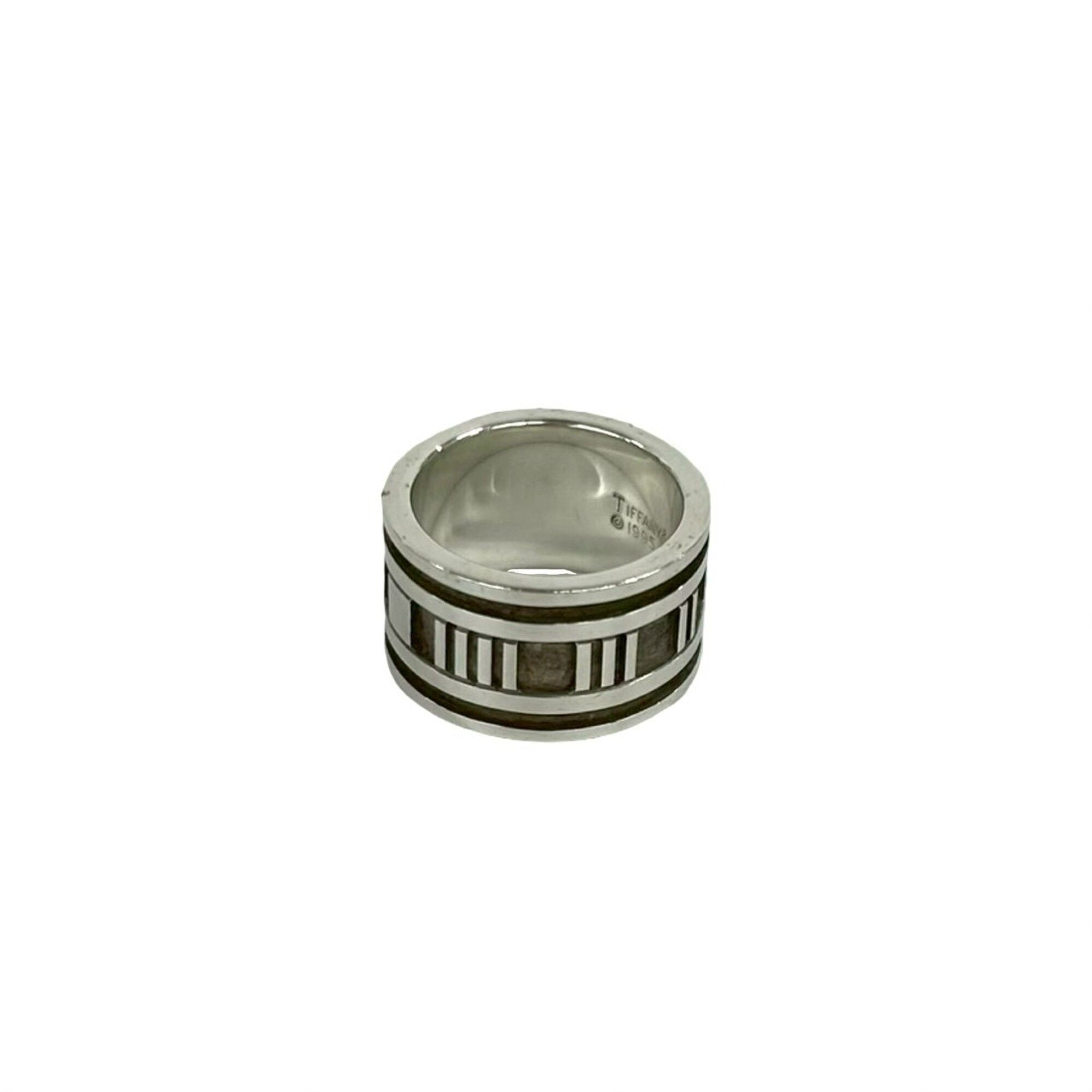 Band Ring (Pre-Owned) - Tiffany - Modalova