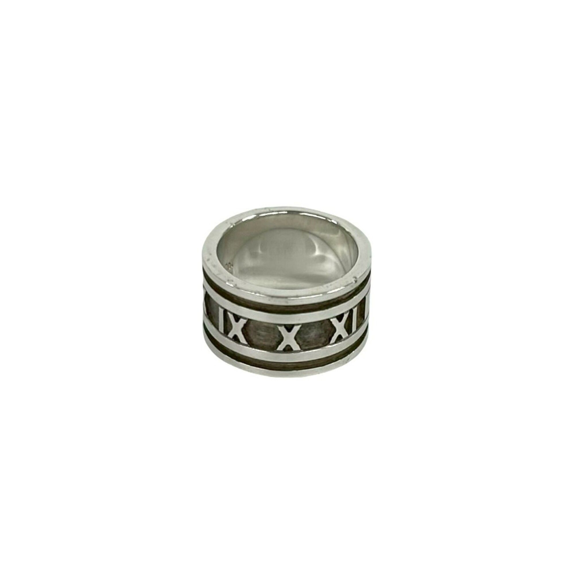 Band Ring (Pre-Owned) - Tiffany - Modalova