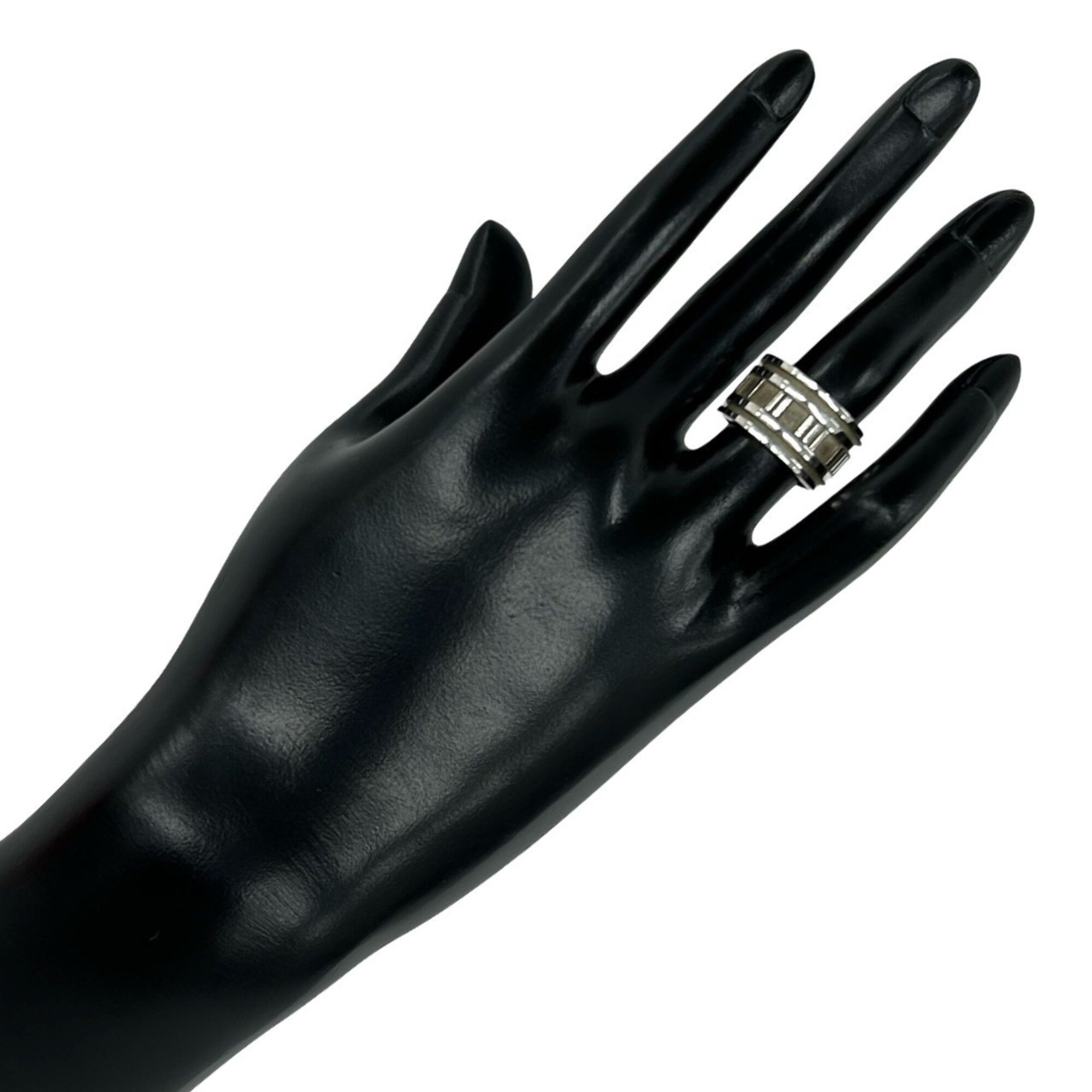 Band Ring (Pre-Owned) - Tiffany - Modalova