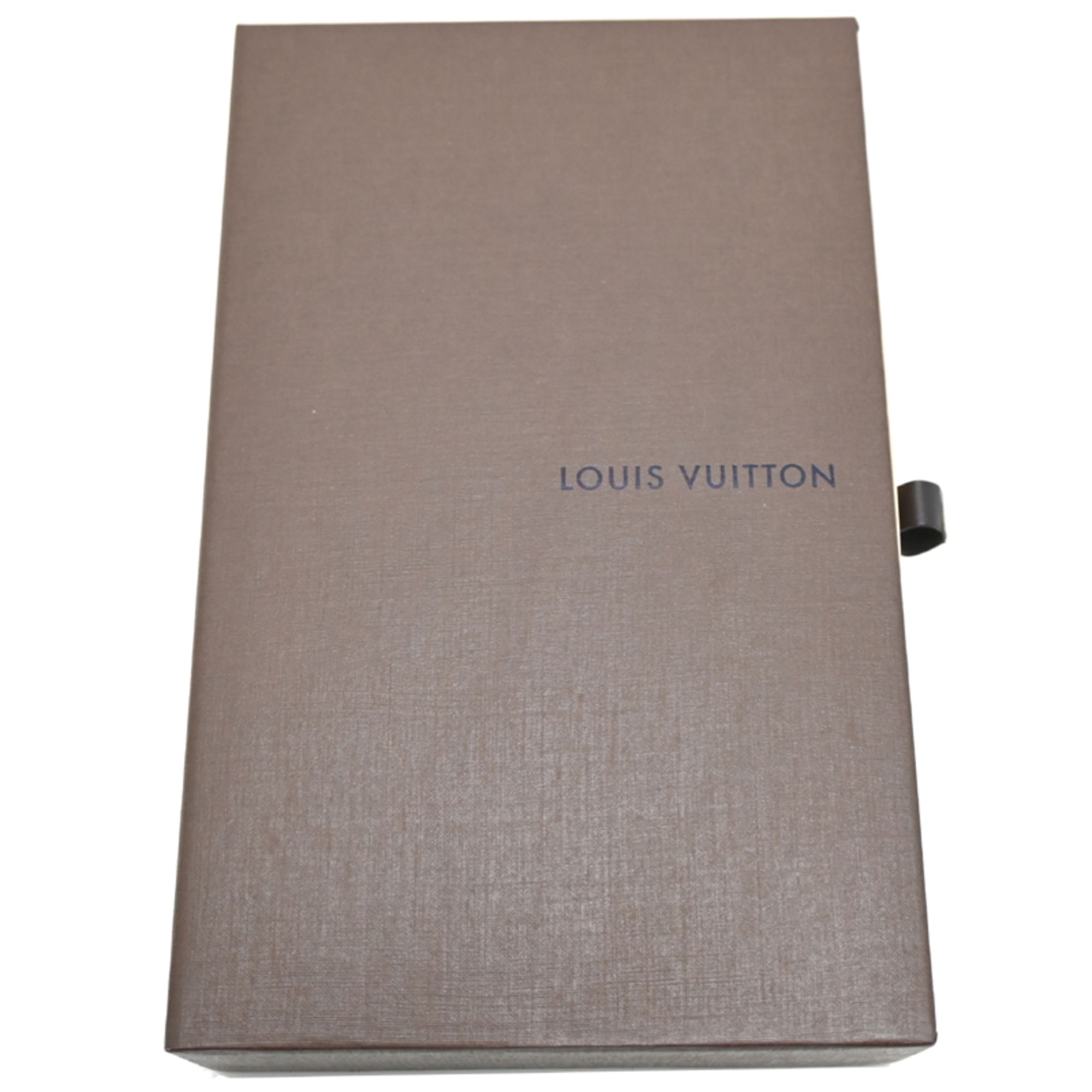 Damier Long Wallet (Bi-Fold) (Pre-Owned) - Louis Vuitton - Modalova