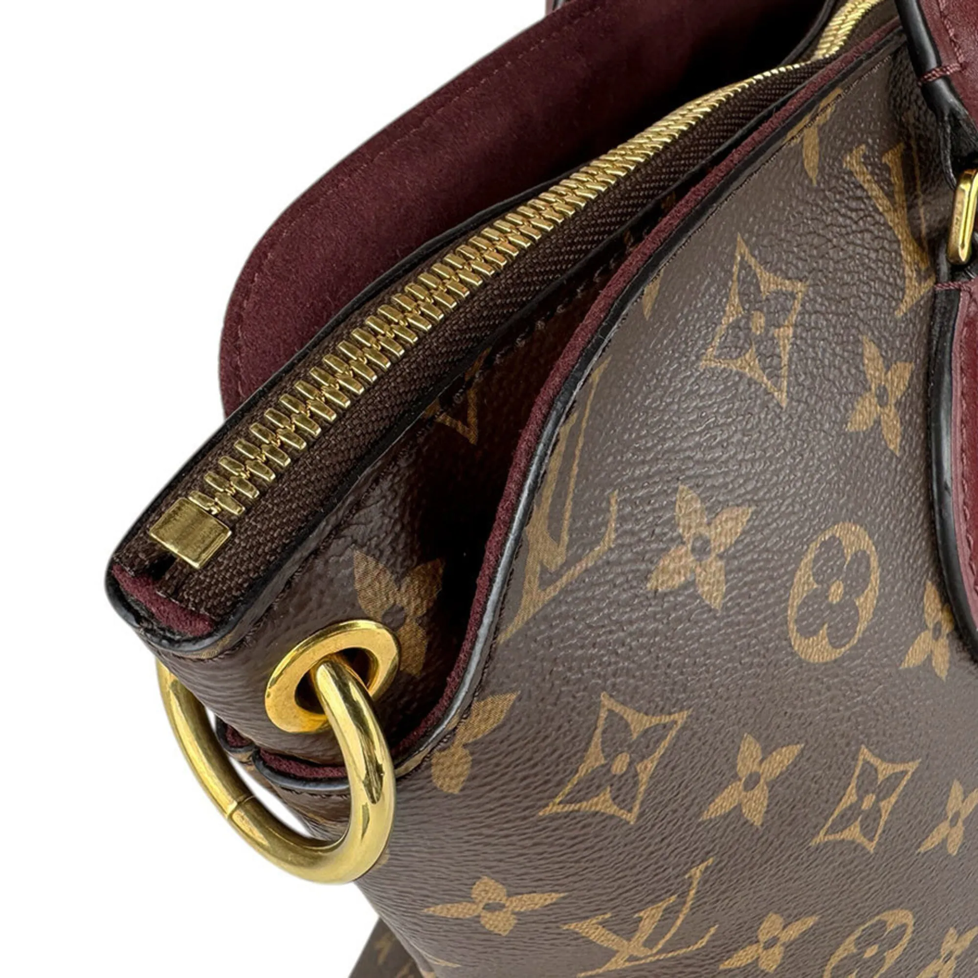 Handbag Shoulder Bag (Pre-Owned) - Louis Vuitton - Modalova