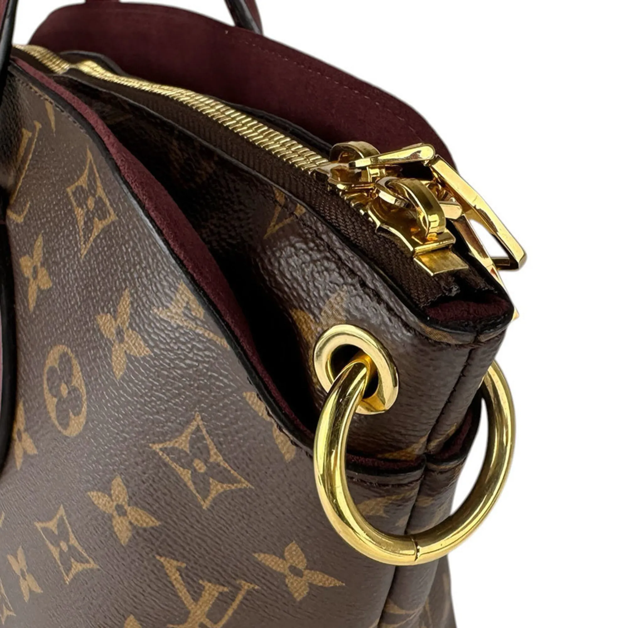 Handbag Shoulder Bag (Pre-Owned) - Louis Vuitton - Modalova