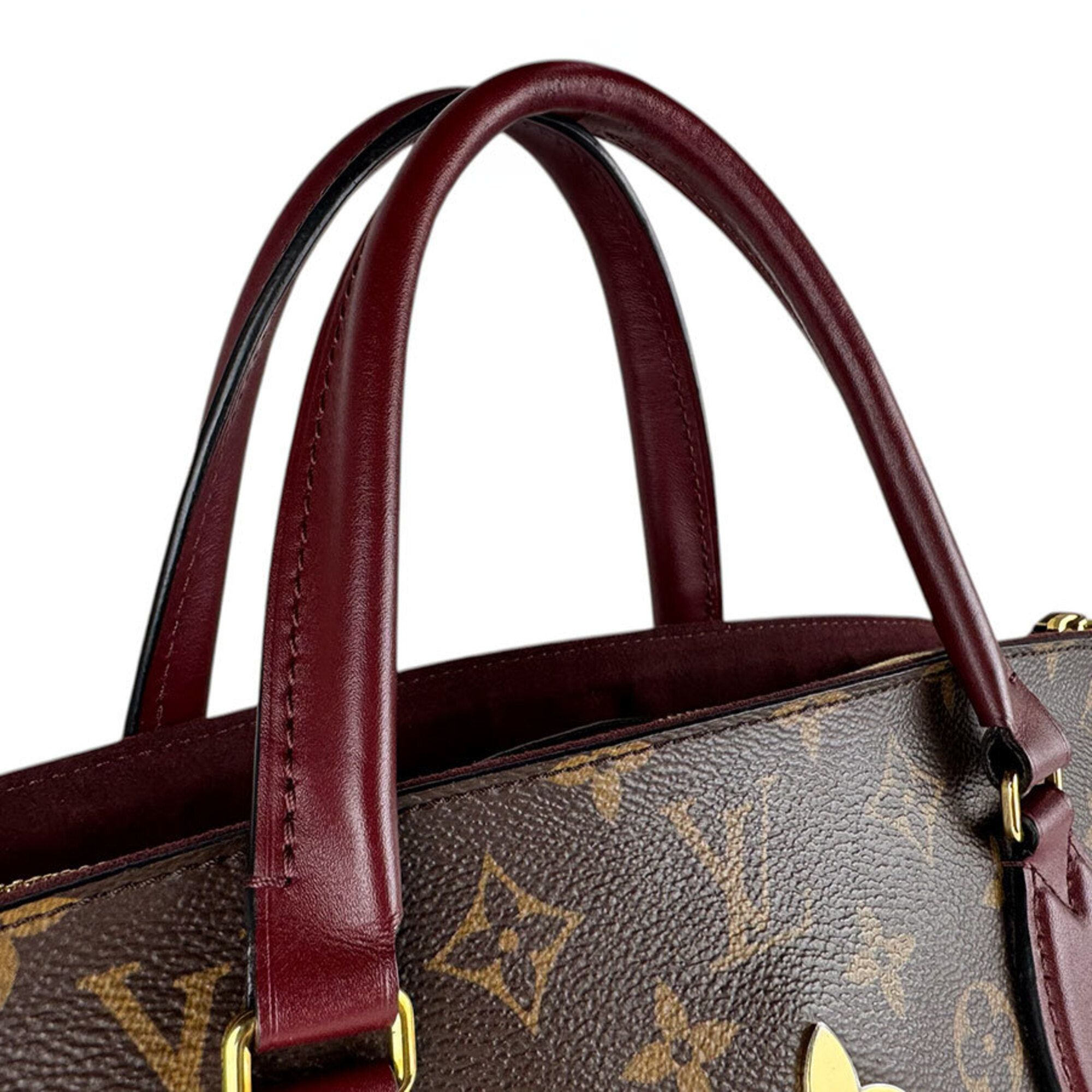 Handbag Shoulder Bag (Pre-Owned) - Louis Vuitton - Modalova