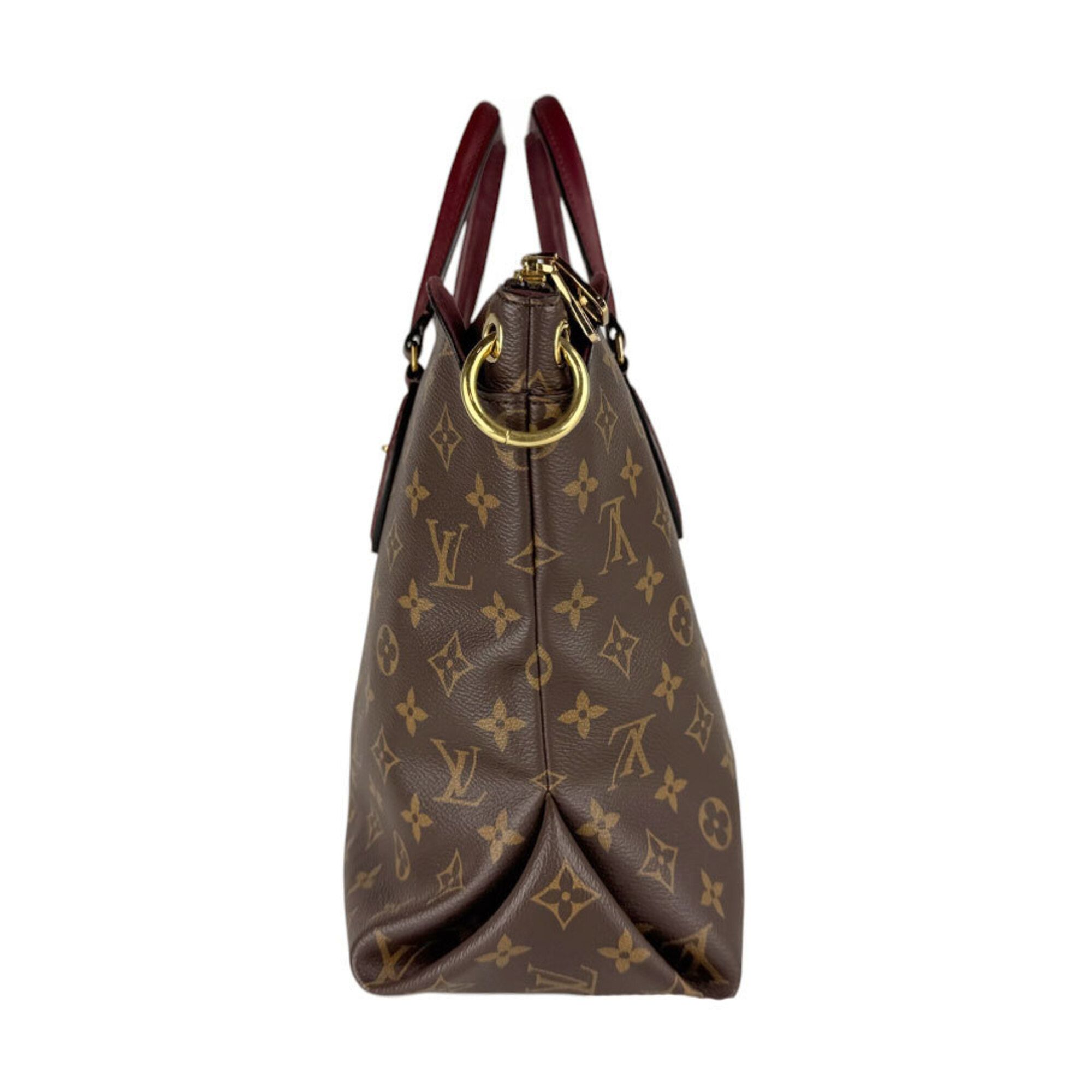 Handbag Shoulder Bag (Pre-Owned) - Louis Vuitton - Modalova
