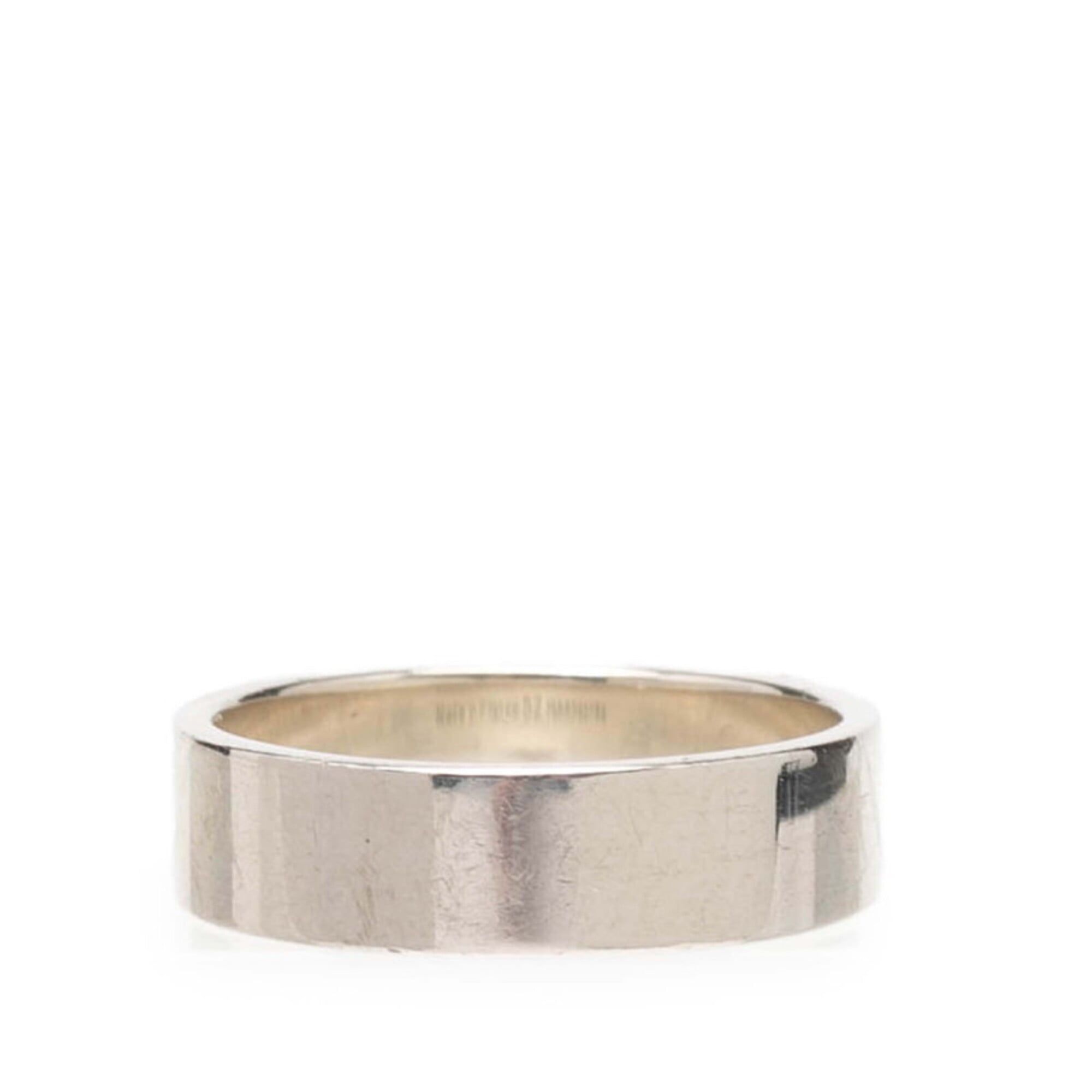 Band Ring (Pre-Owned) - Hermes - Modalova
