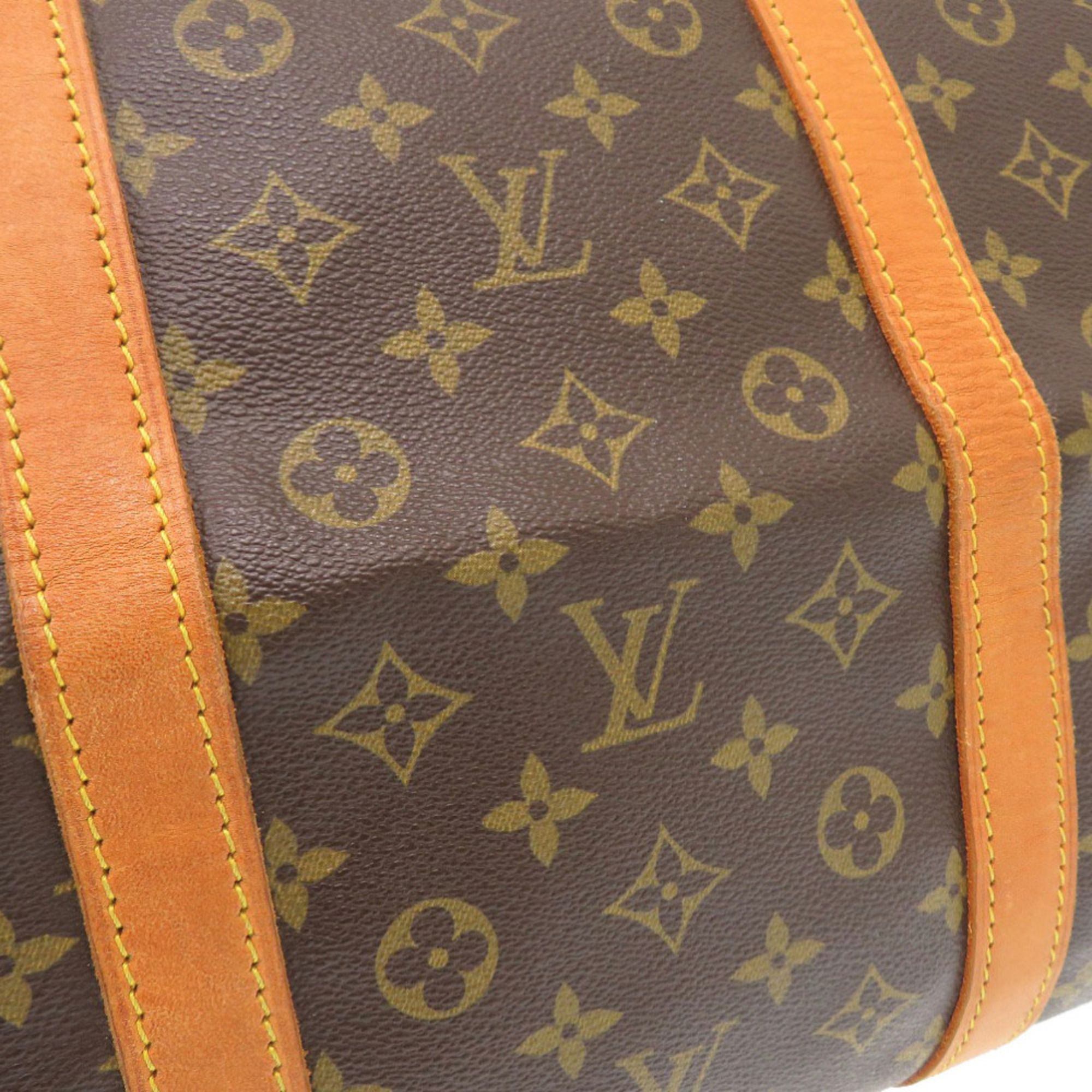 Monogram Monogram Boston Bag (Pre-Owned) - Louis Vuitton - Modalova