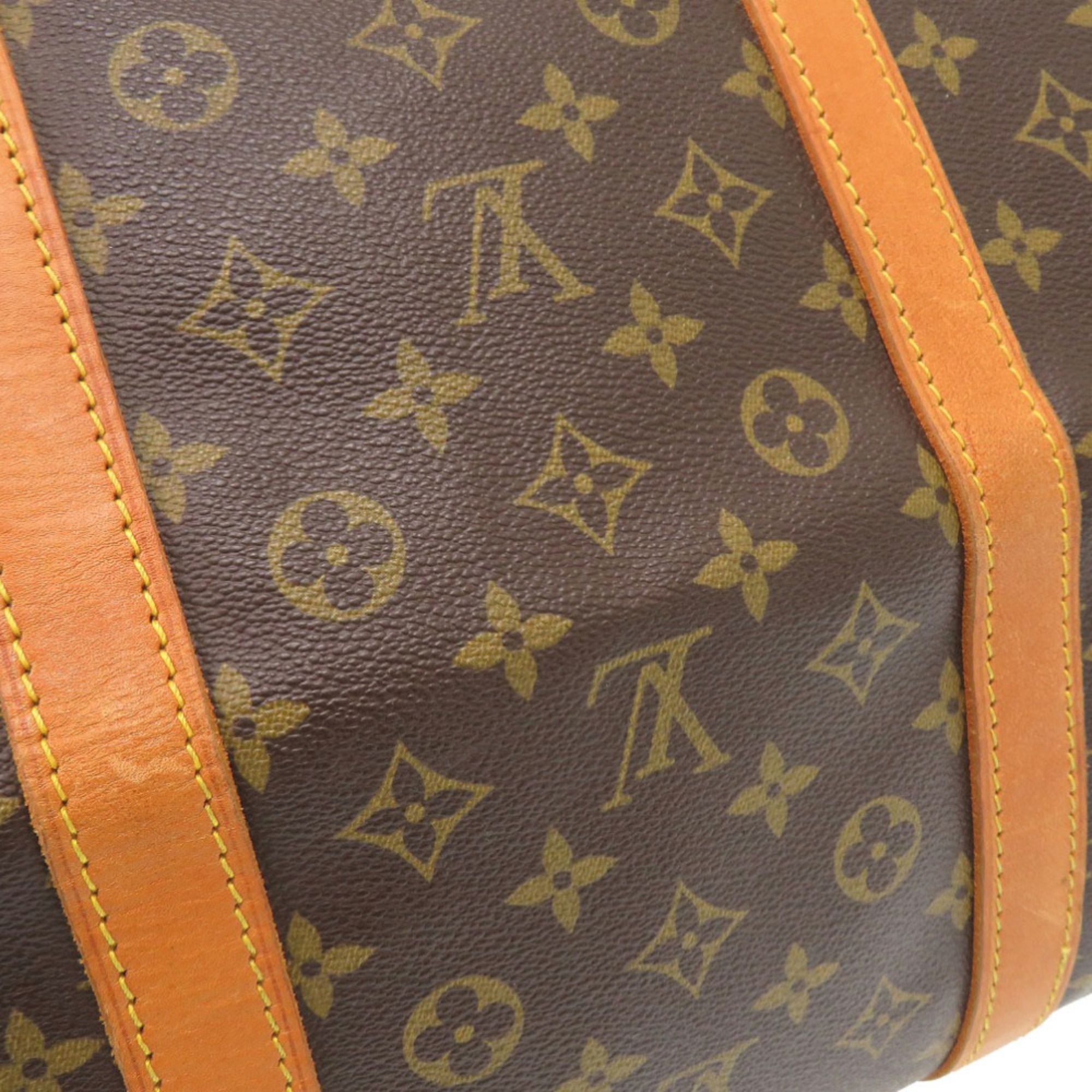 Monogram Monogram Boston Bag (Pre-Owned) - Louis Vuitton - Modalova