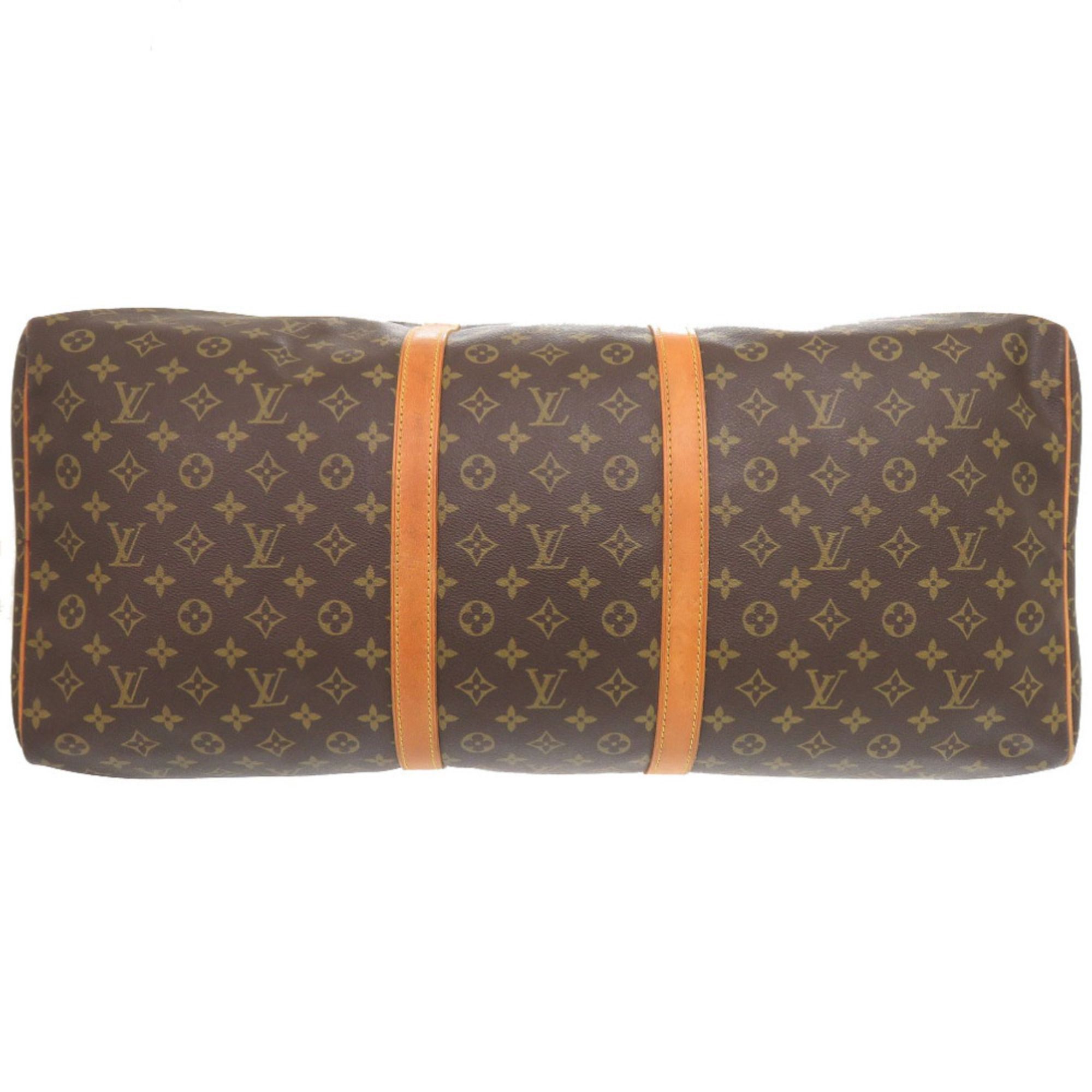 Monogram Monogram Boston Bag (Pre-Owned) - Louis Vuitton - Modalova