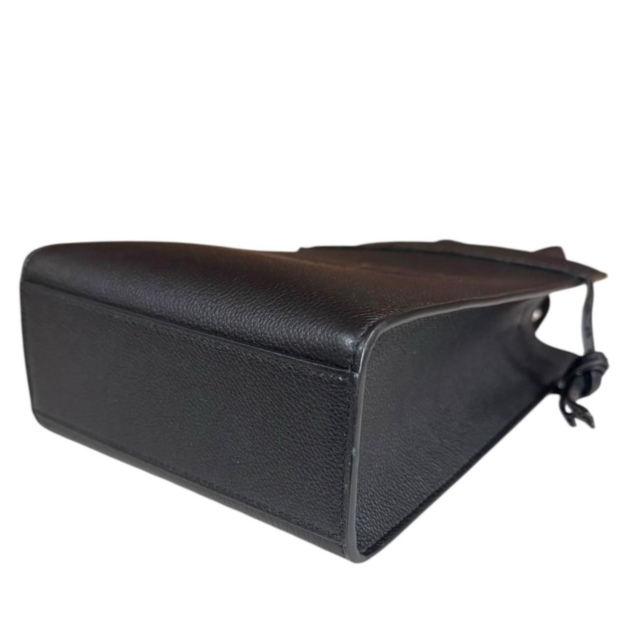 Leather Handbag Shoulder Bag (Pre-Owned) - Fendi - Modalova