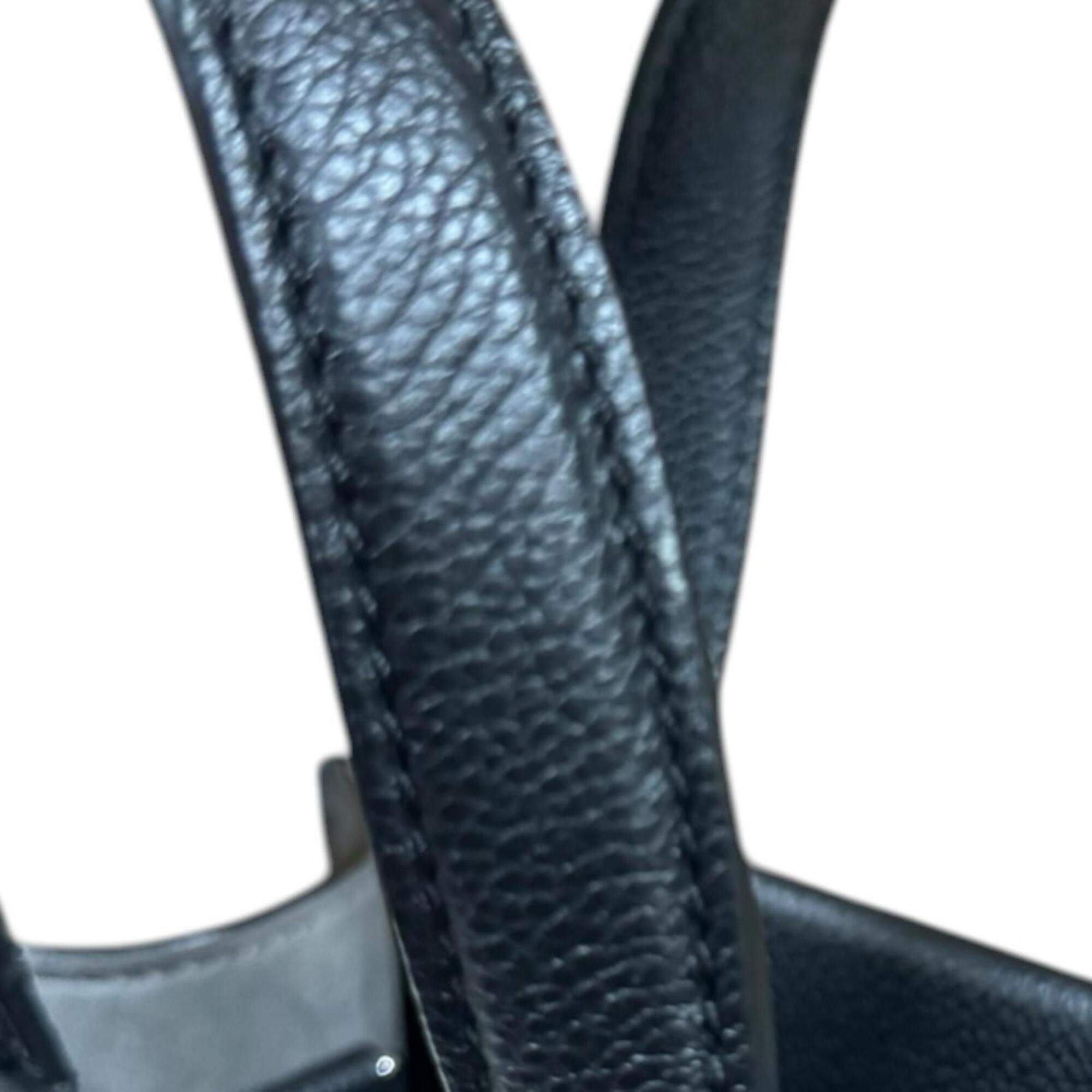 Leather Handbag Shoulder Bag (Pre-Owned) - Fendi - Modalova