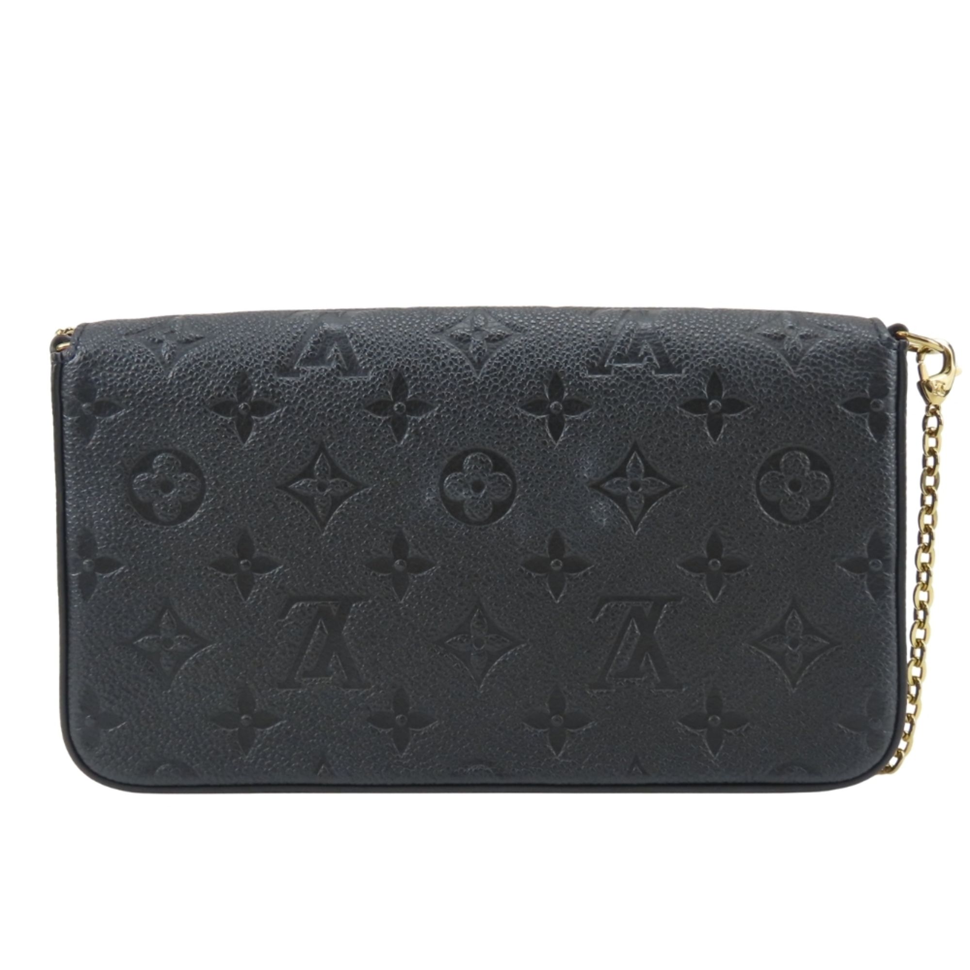 Monogram Empreinte Pouch Shoulder Bag (Pre-Owned) - Louis Vuitton - Modalova
