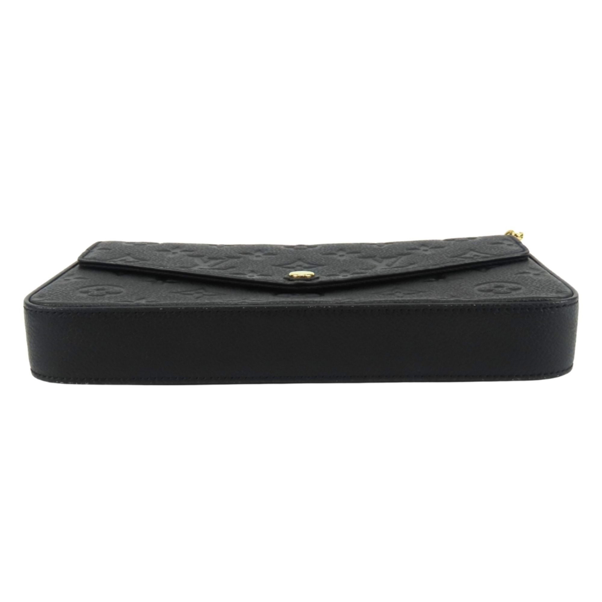 Monogram Empreinte Pouch Shoulder Bag (Pre-Owned) - Louis Vuitton - Modalova