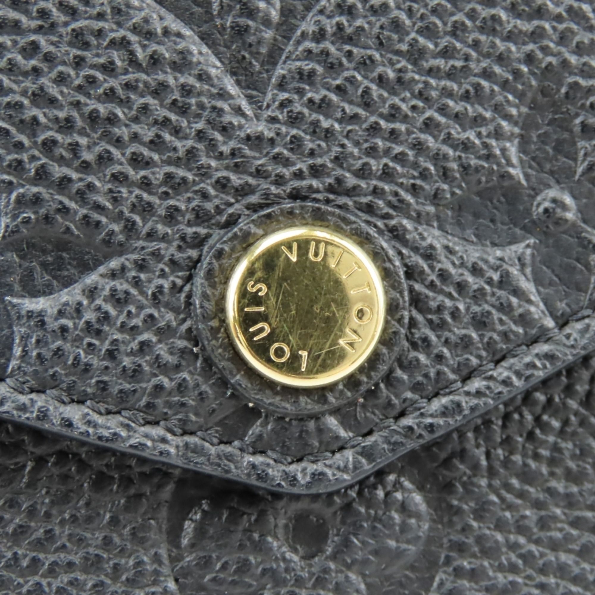 Monogram Empreinte Pouch Shoulder Bag (Pre-Owned) - Louis Vuitton - Modalova