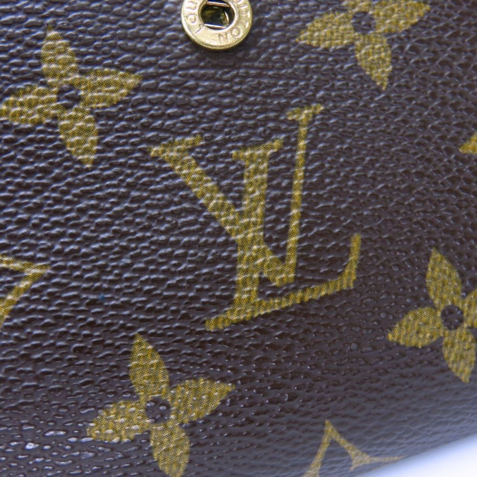Monogram Wallet (Bi-Fold) (Pre-Owned) - Louis Vuitton - Modalova
