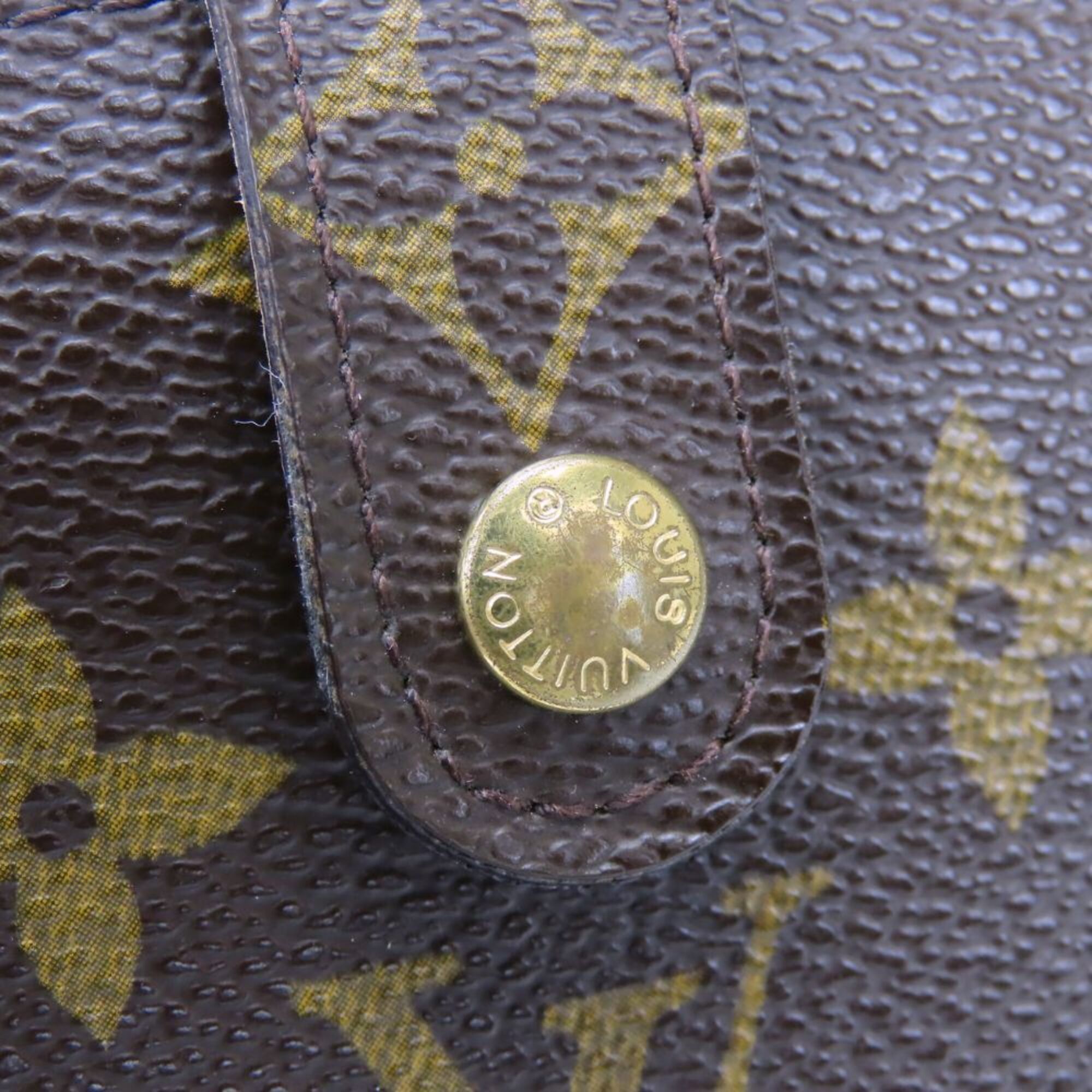 Monogram Wallet (Bi-Fold) (Pre-Owned) - Louis Vuitton - Modalova