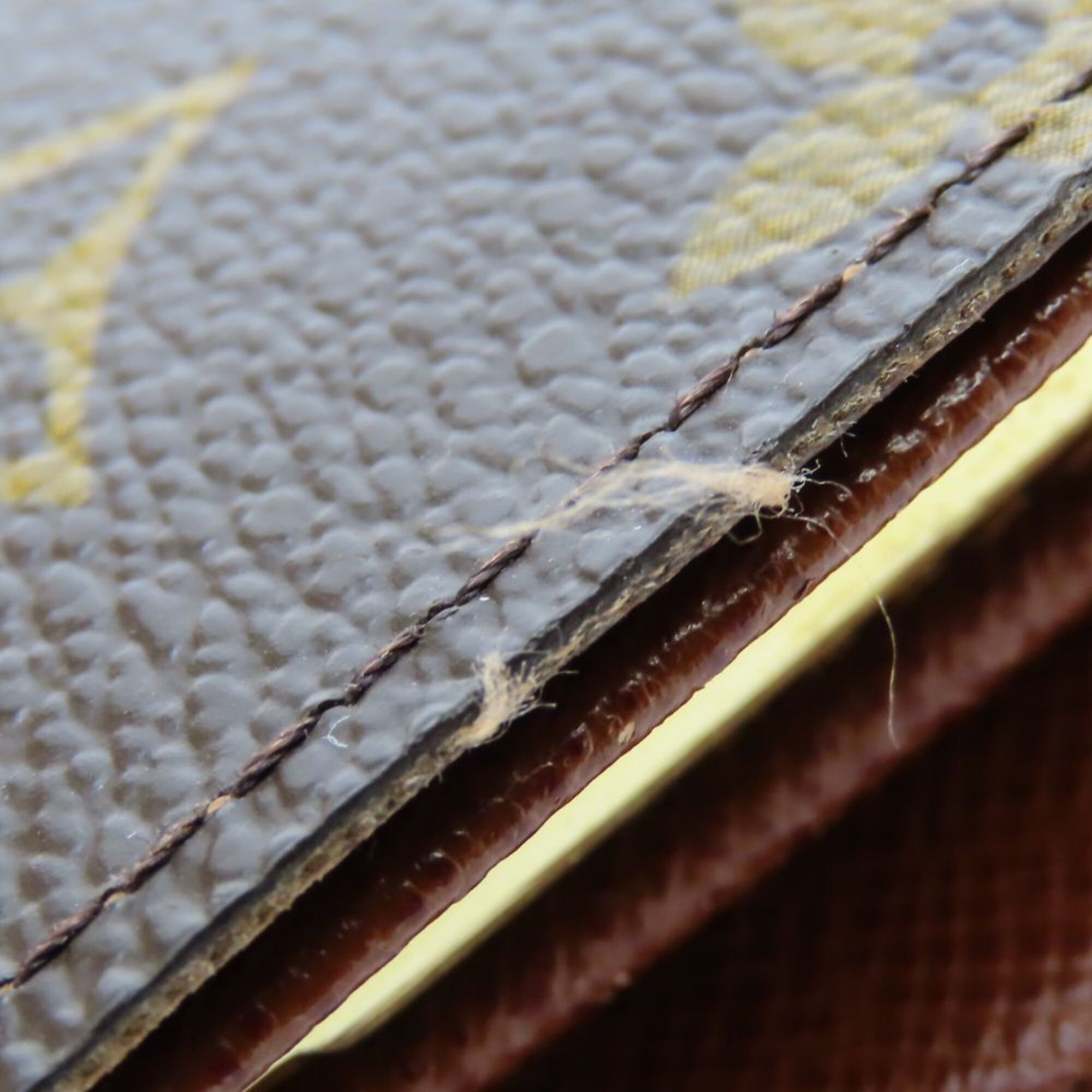 Monogram Wallet (Bi-Fold) (Pre-Owned) - Louis Vuitton - Modalova