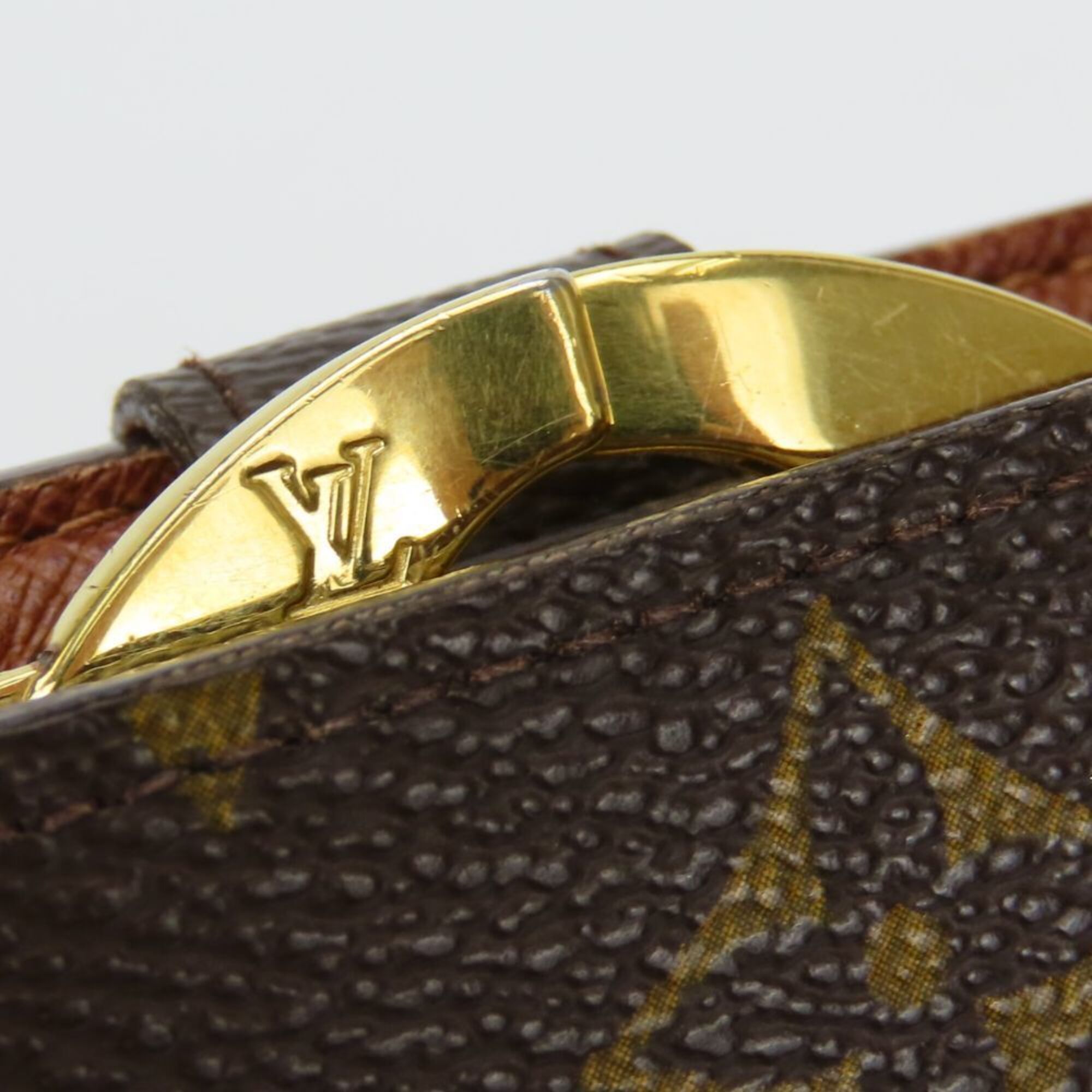 Monogram Wallet (Bi-Fold) (Pre-Owned) - Louis Vuitton - Modalova