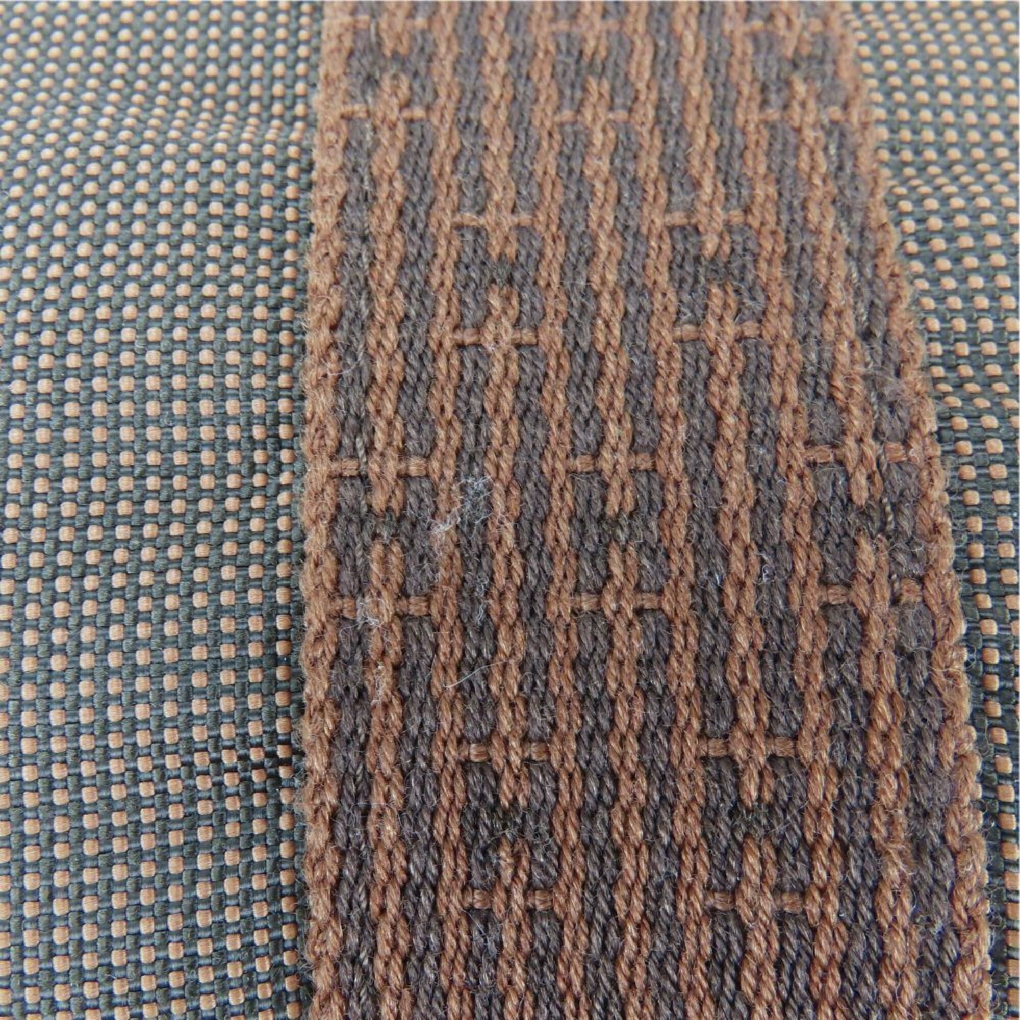 Polyester Tote Bag (Pre-Owned) - Hermes - Modalova