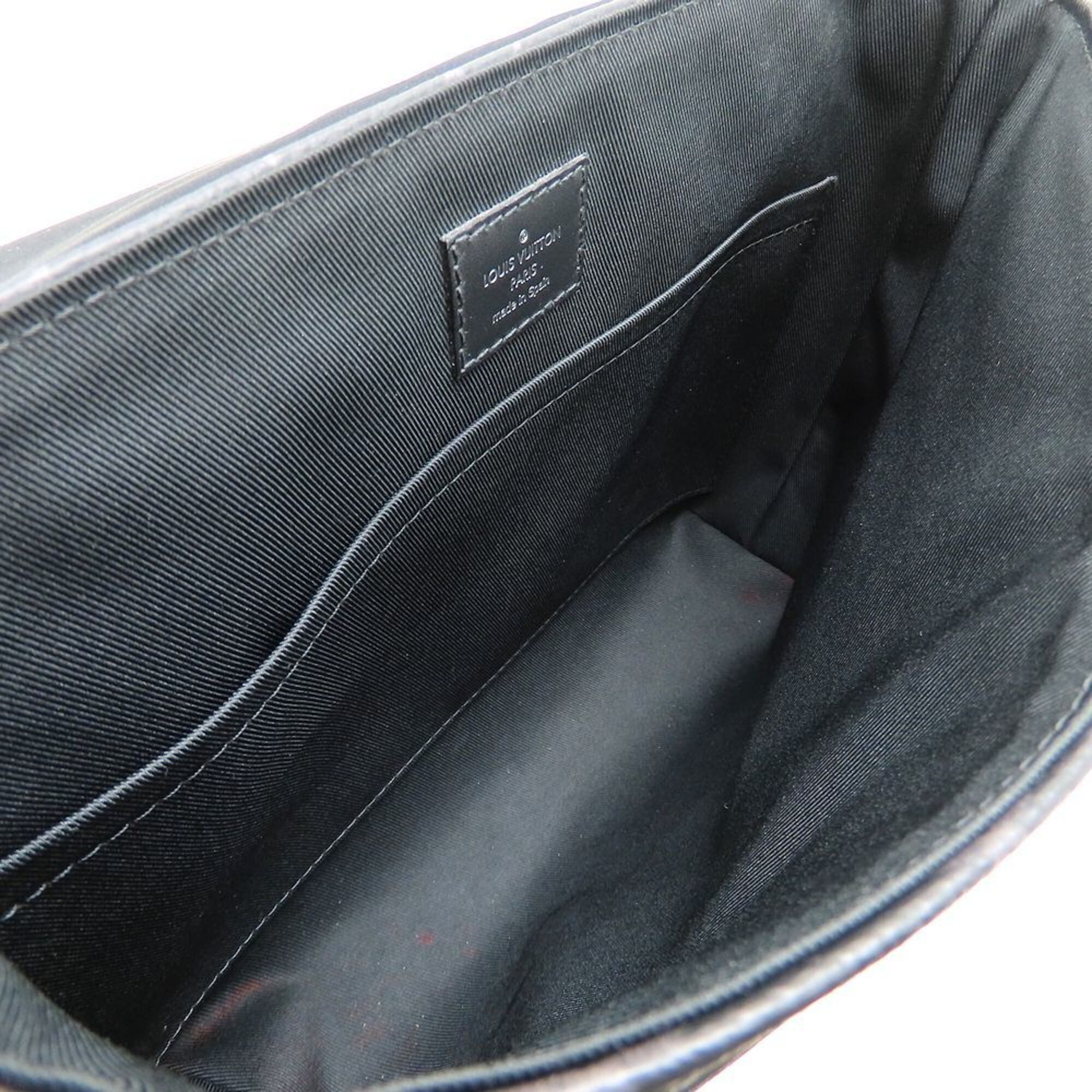 Monogram Eclipse Monogram Eclipse Shoulder Bag (Pre-Owned) - Louis Vuitton - Modalova