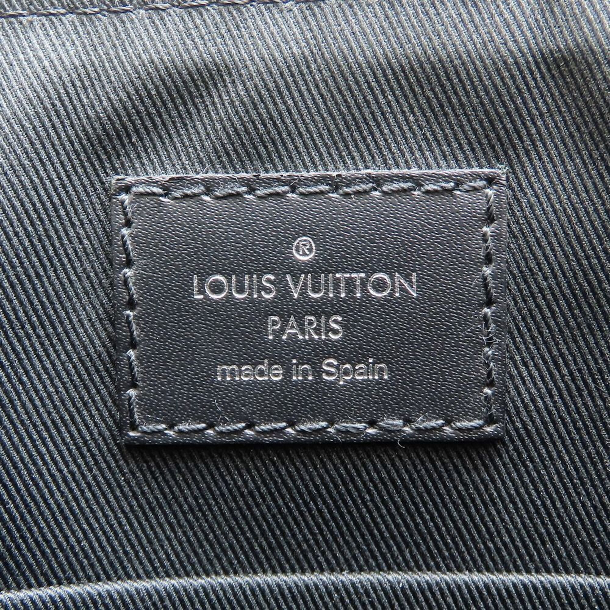 Monogram Eclipse Monogram Eclipse Shoulder Bag (Pre-Owned) - Louis Vuitton - Modalova