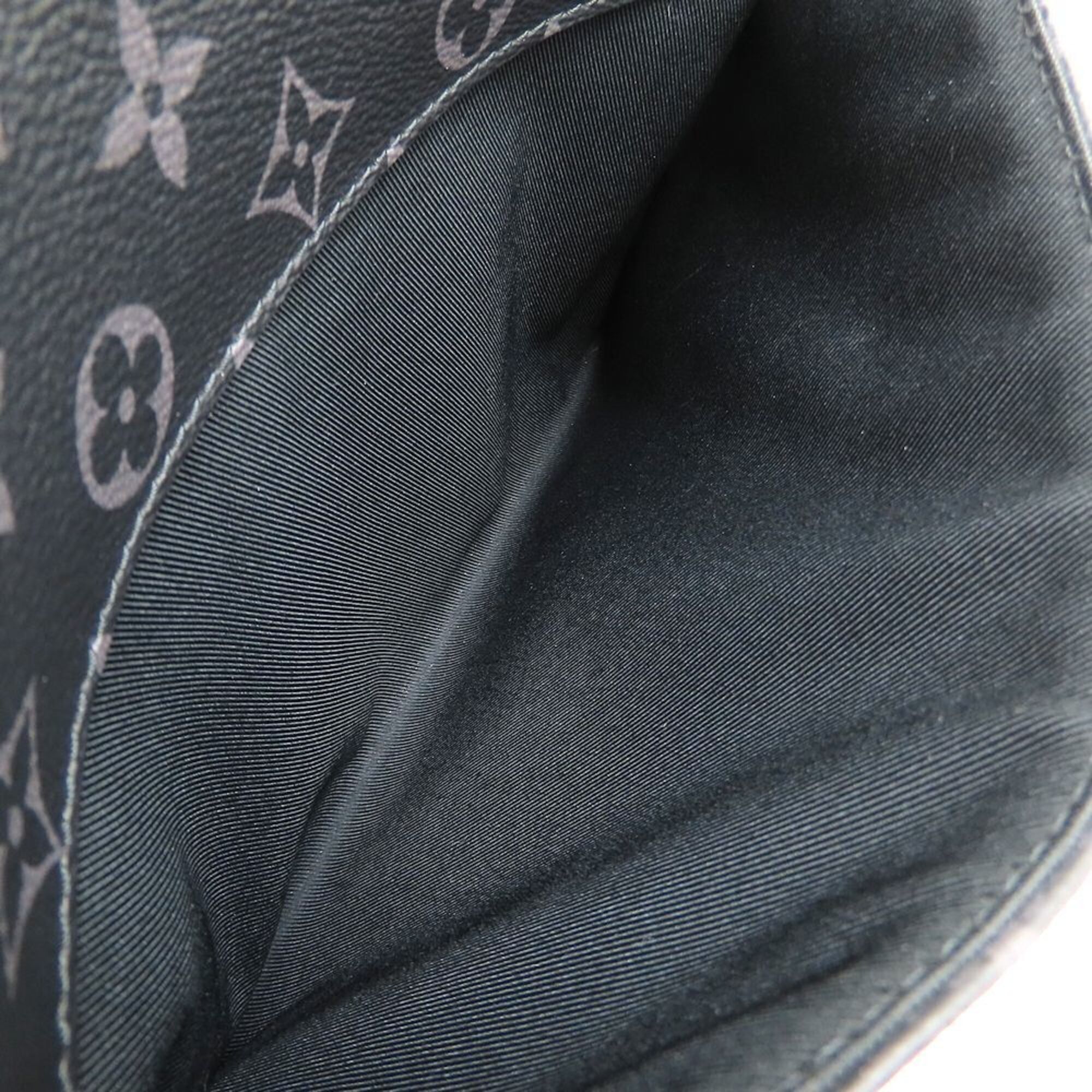 Monogram Eclipse Monogram Eclipse Shoulder Bag (Pre-Owned) - Louis Vuitton - Modalova