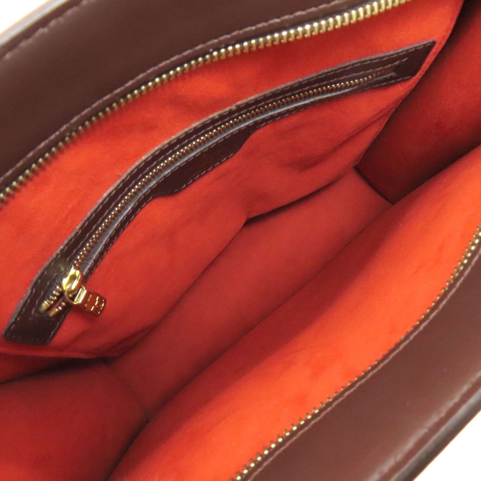 Damier Handbag (Pre-Owned) - Louis Vuitton - Modalova