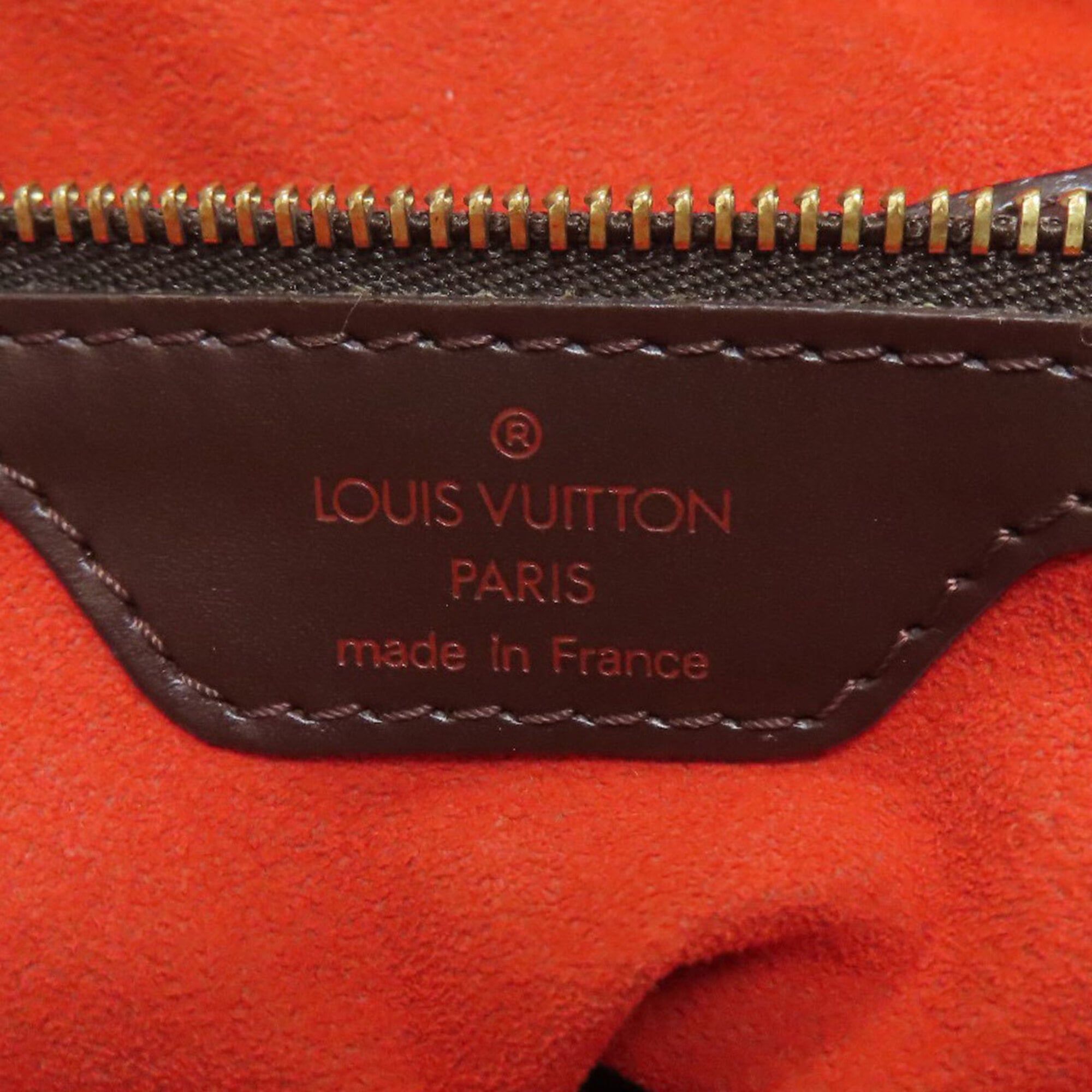 Damier Handbag (Pre-Owned) - Louis Vuitton - Modalova