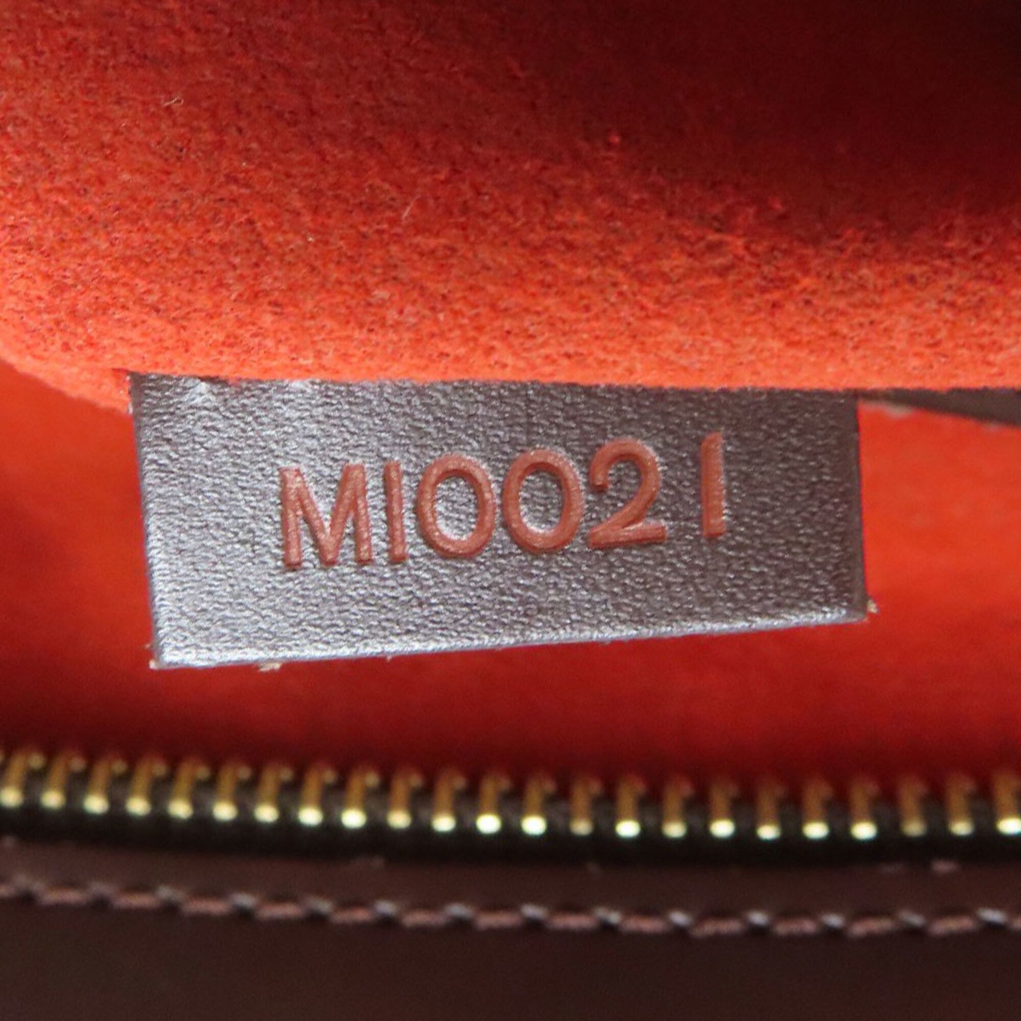 Damier Handbag (Pre-Owned) - Louis Vuitton - Modalova