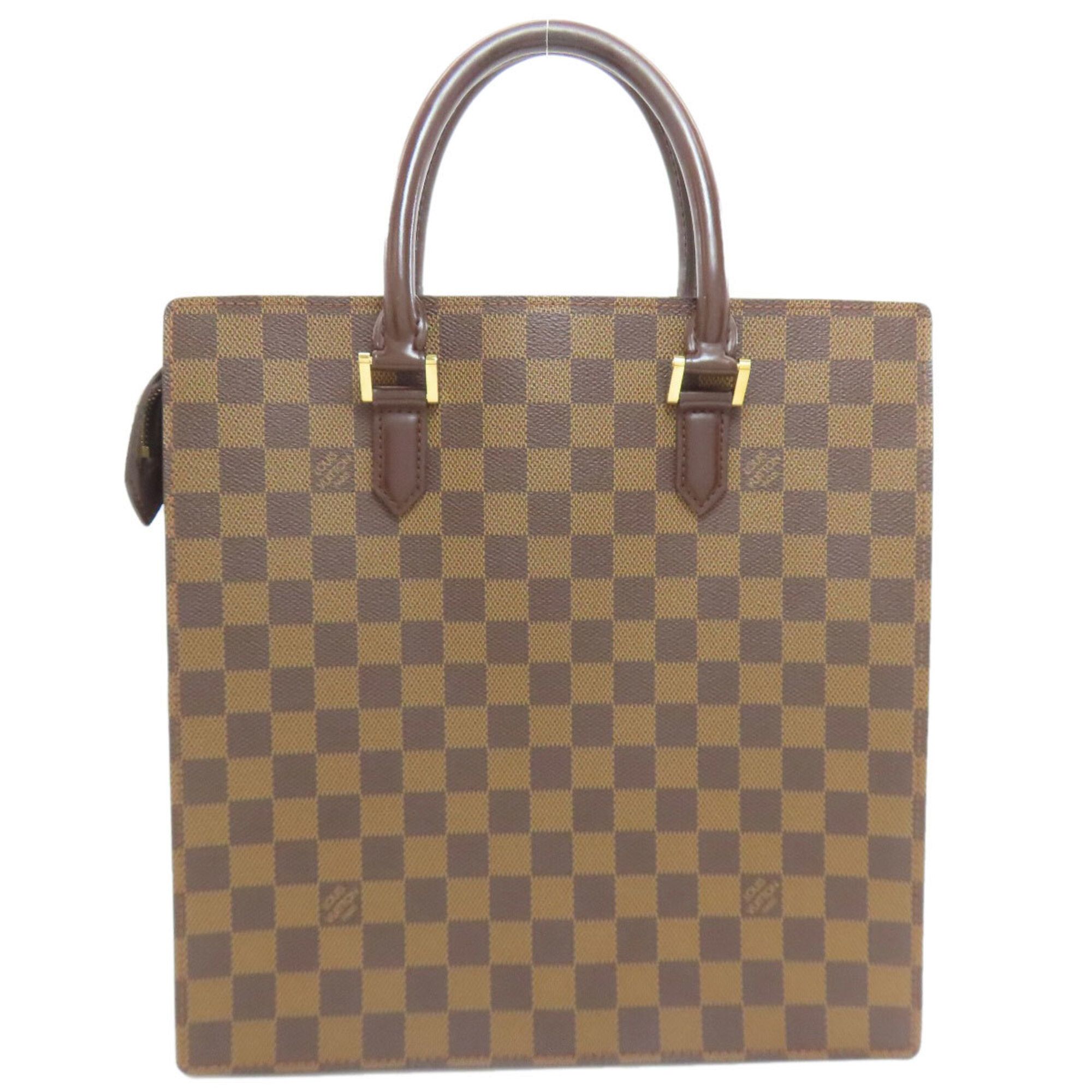 Damier Handbag (Pre-Owned) - Louis Vuitton - Modalova