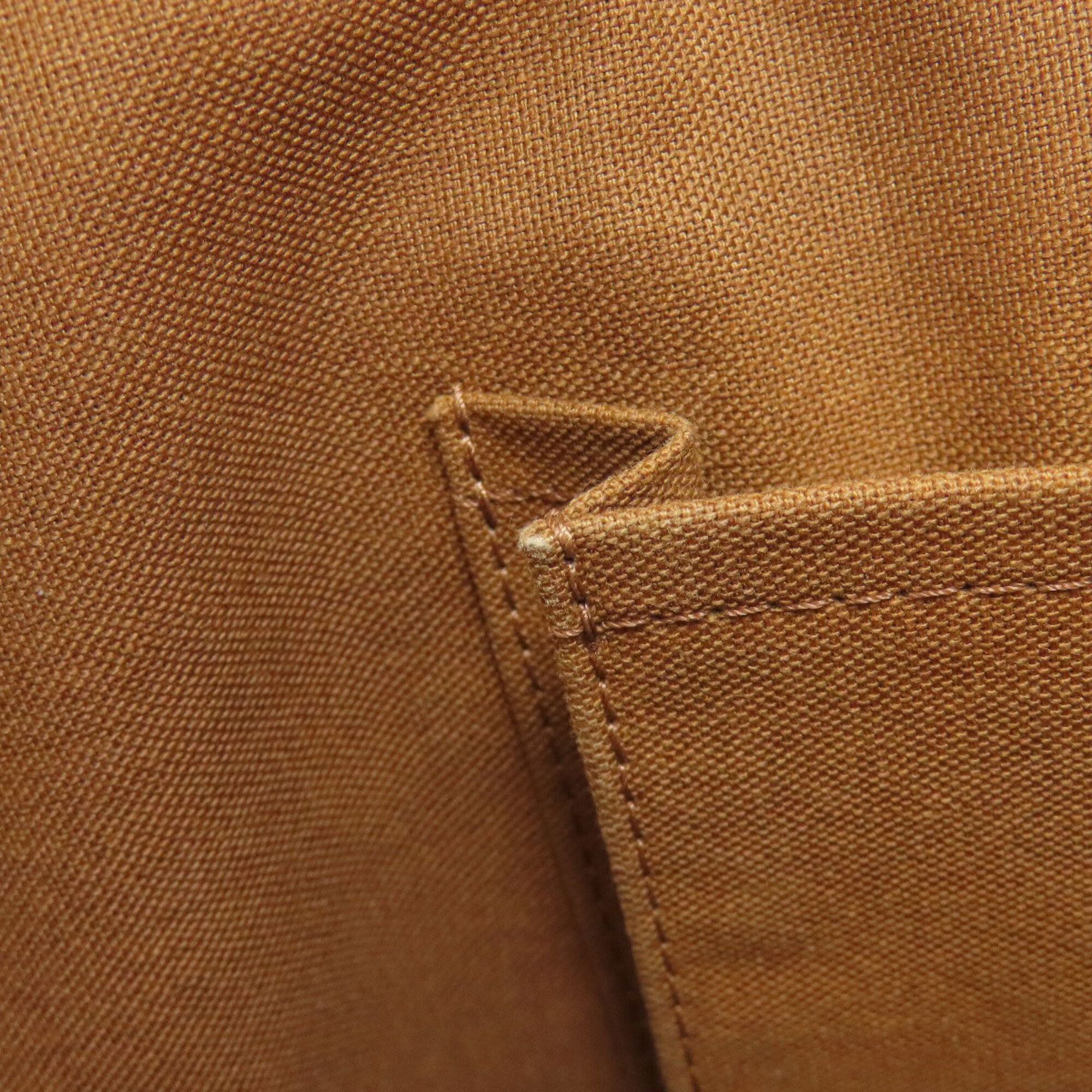 Canvas Tote Bag (Pre-Owned) - Louis Vuitton - Modalova