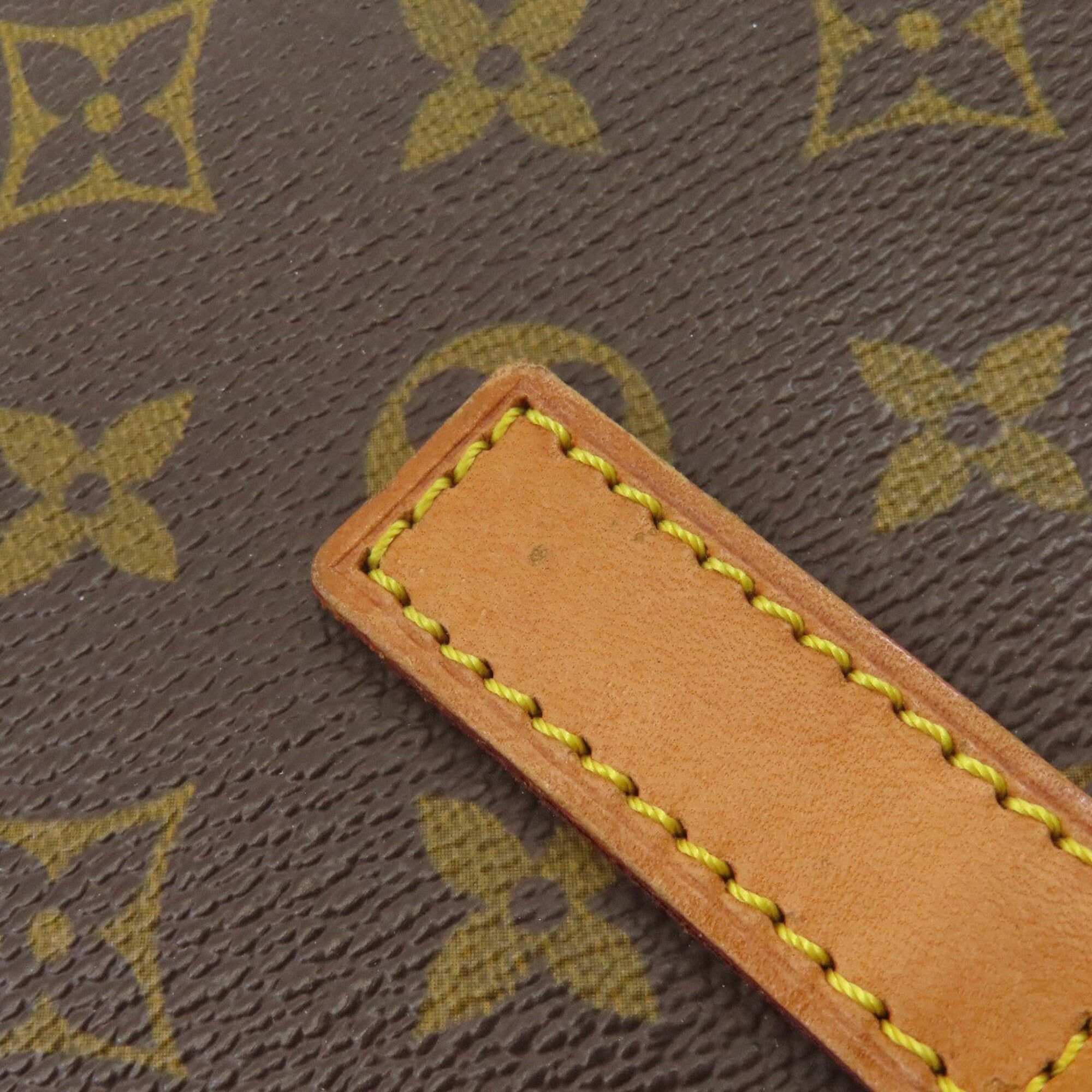 Canvas Tote Bag (Pre-Owned) - Louis Vuitton - Modalova