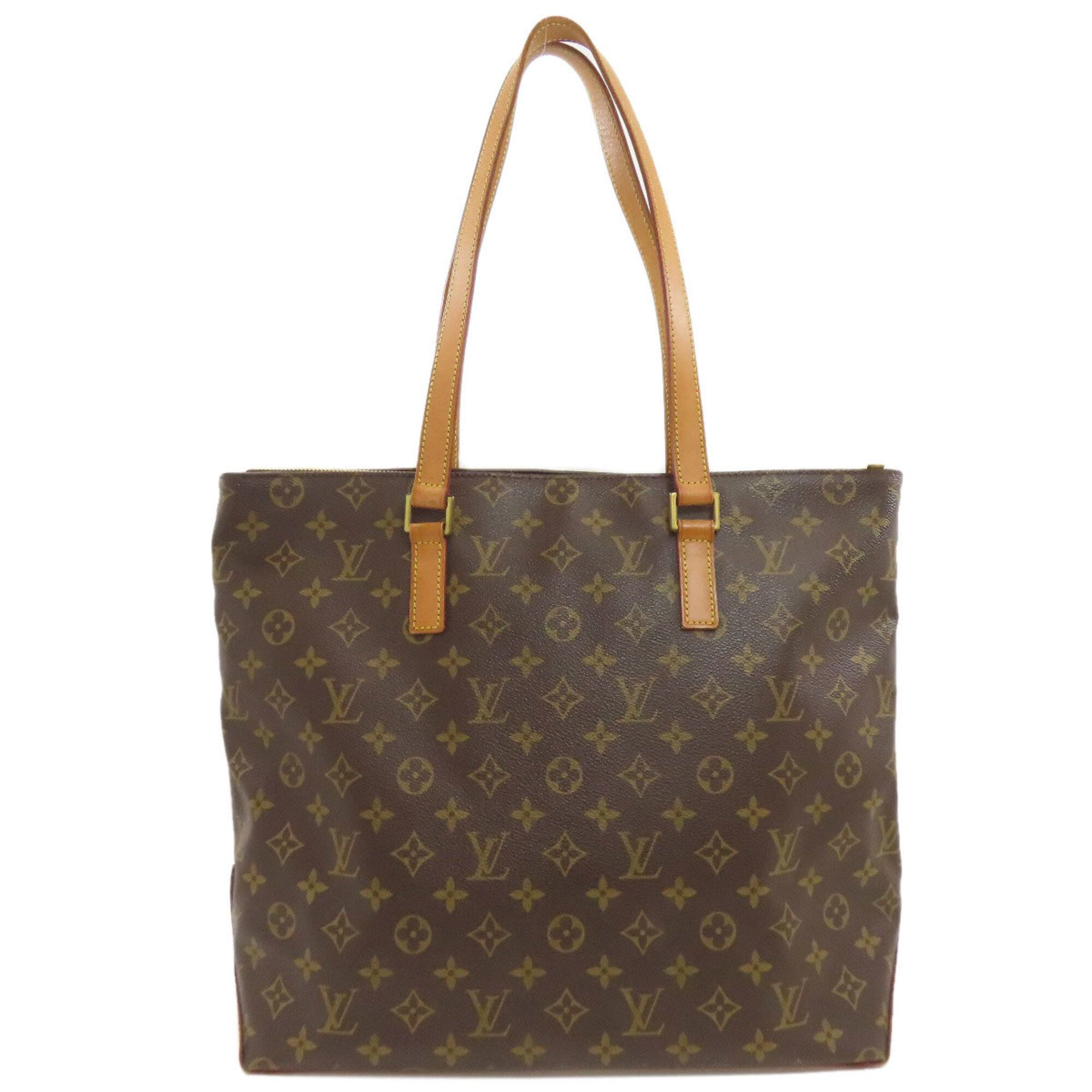 Canvas Tote Bag (Pre-Owned) - Louis Vuitton - Modalova