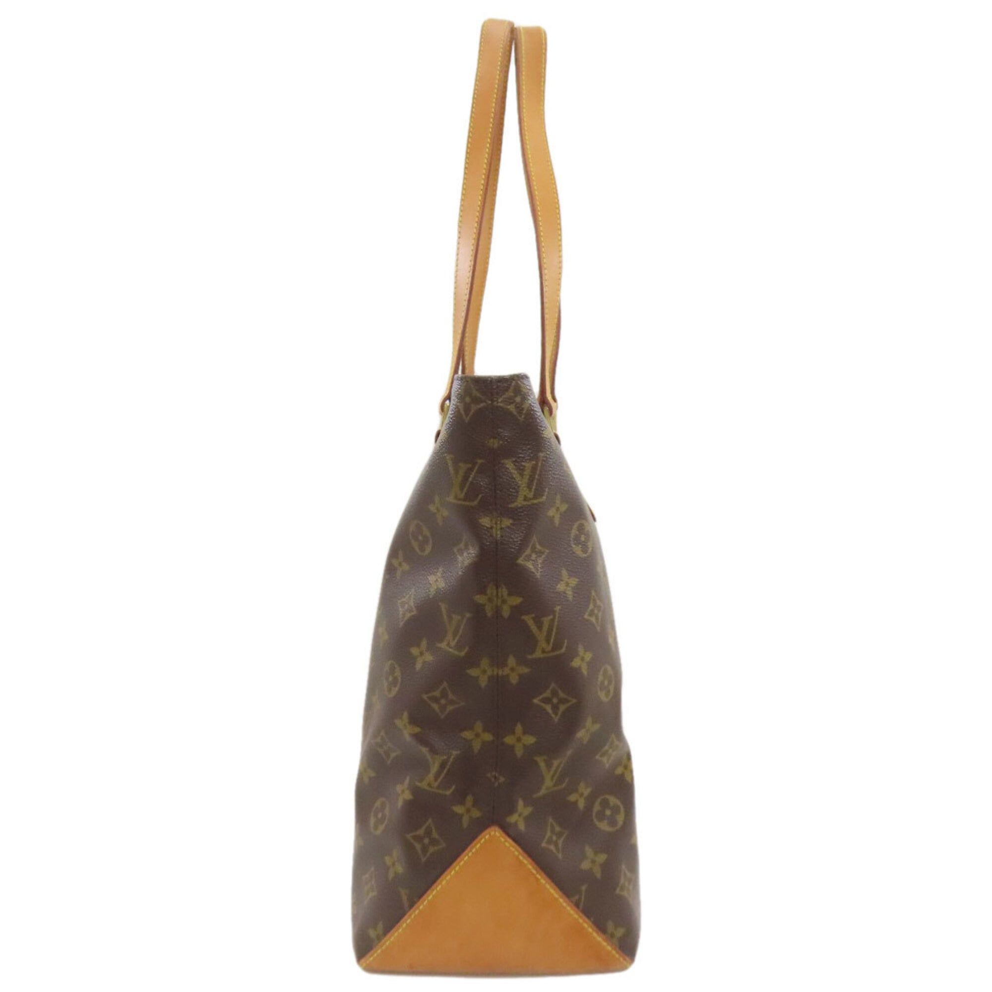 Canvas Tote Bag (Pre-Owned) - Louis Vuitton - Modalova