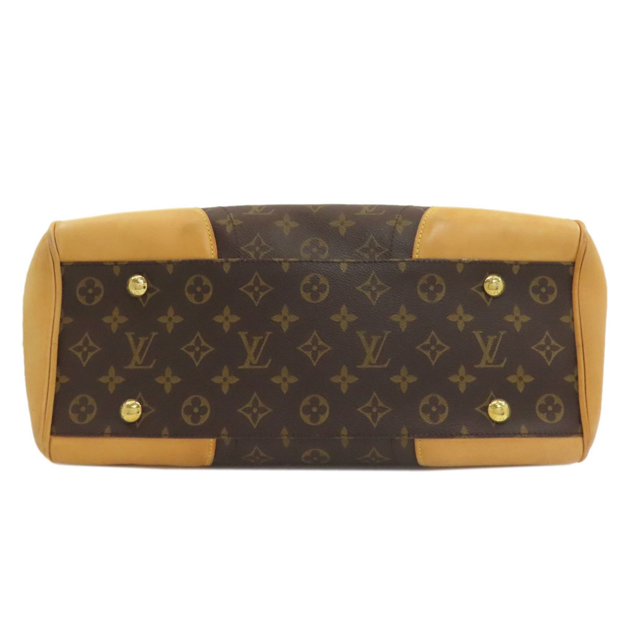 Canvas Tote Bag (Pre-Owned) - Louis Vuitton - Modalova