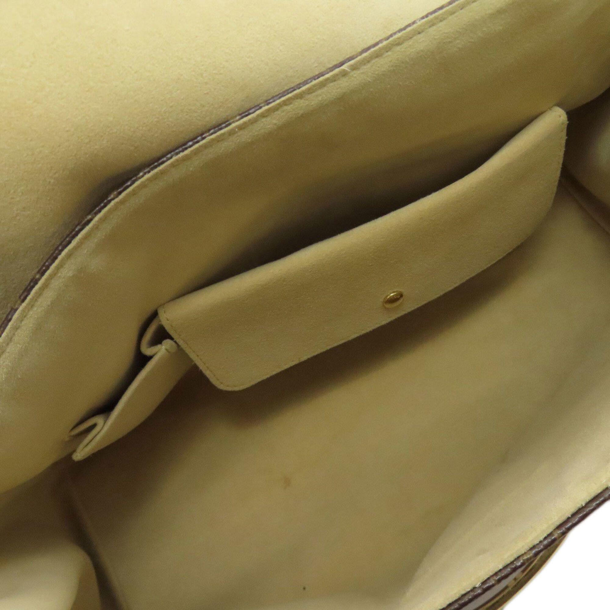 Canvas Tote Bag (Pre-Owned) - Louis Vuitton - Modalova
