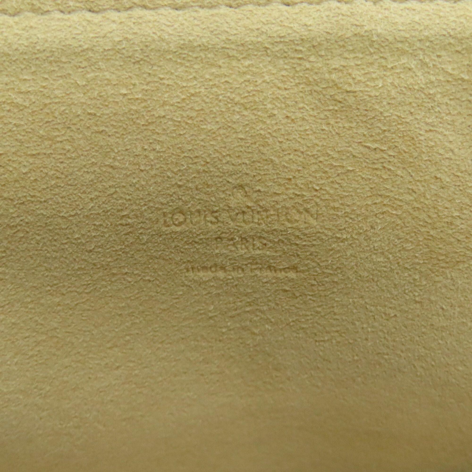 Canvas Tote Bag (Pre-Owned) - Louis Vuitton - Modalova