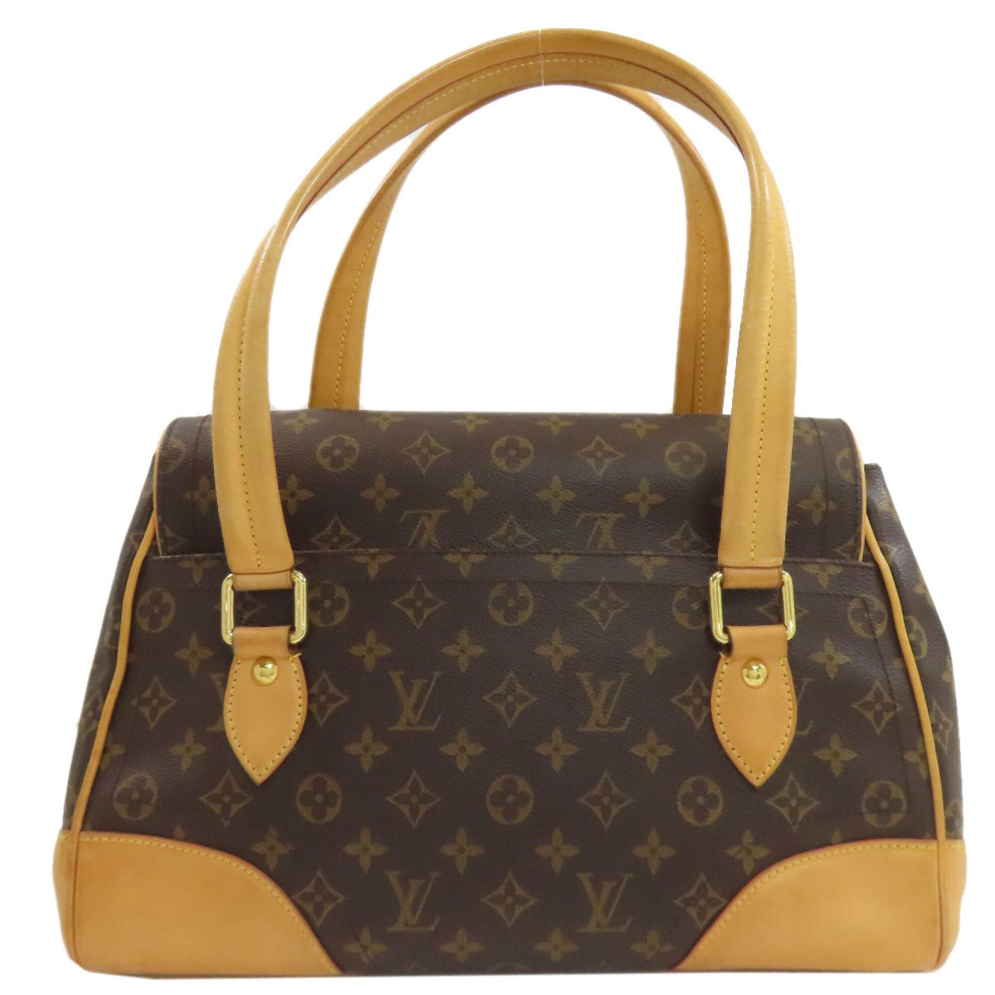 Canvas Tote Bag (Pre-Owned) - Louis Vuitton - Modalova