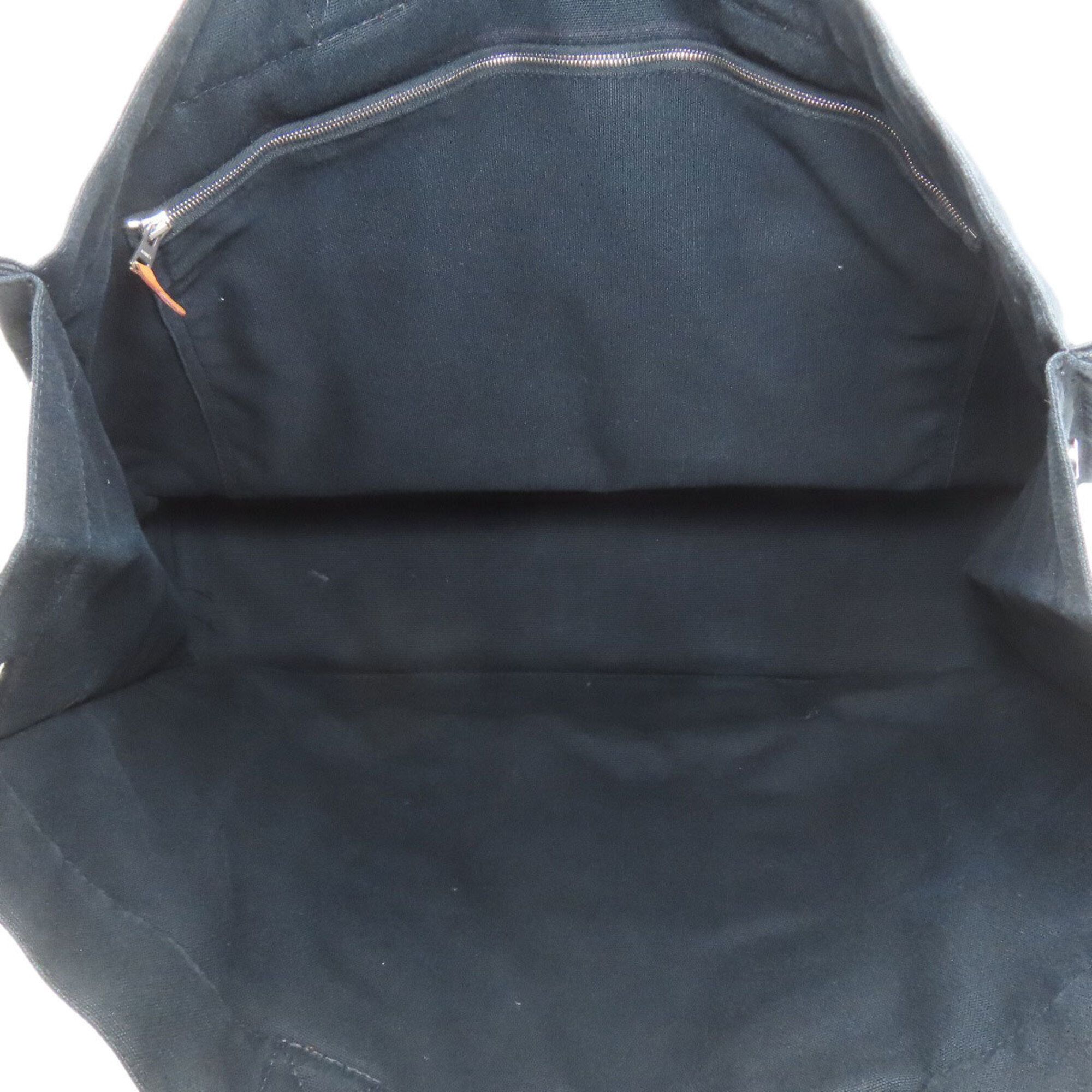 Canvas Tote Bag (Pre-Owned) - Hermes - Modalova