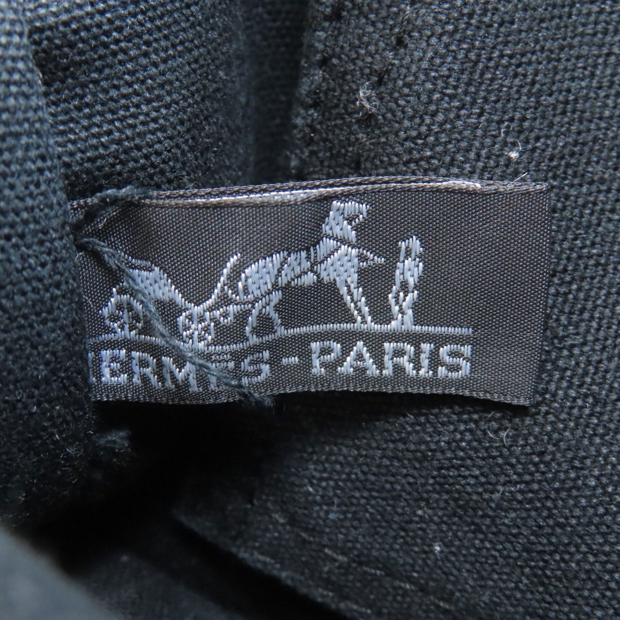 Canvas Tote Bag (Pre-Owned) - Hermes - Modalova