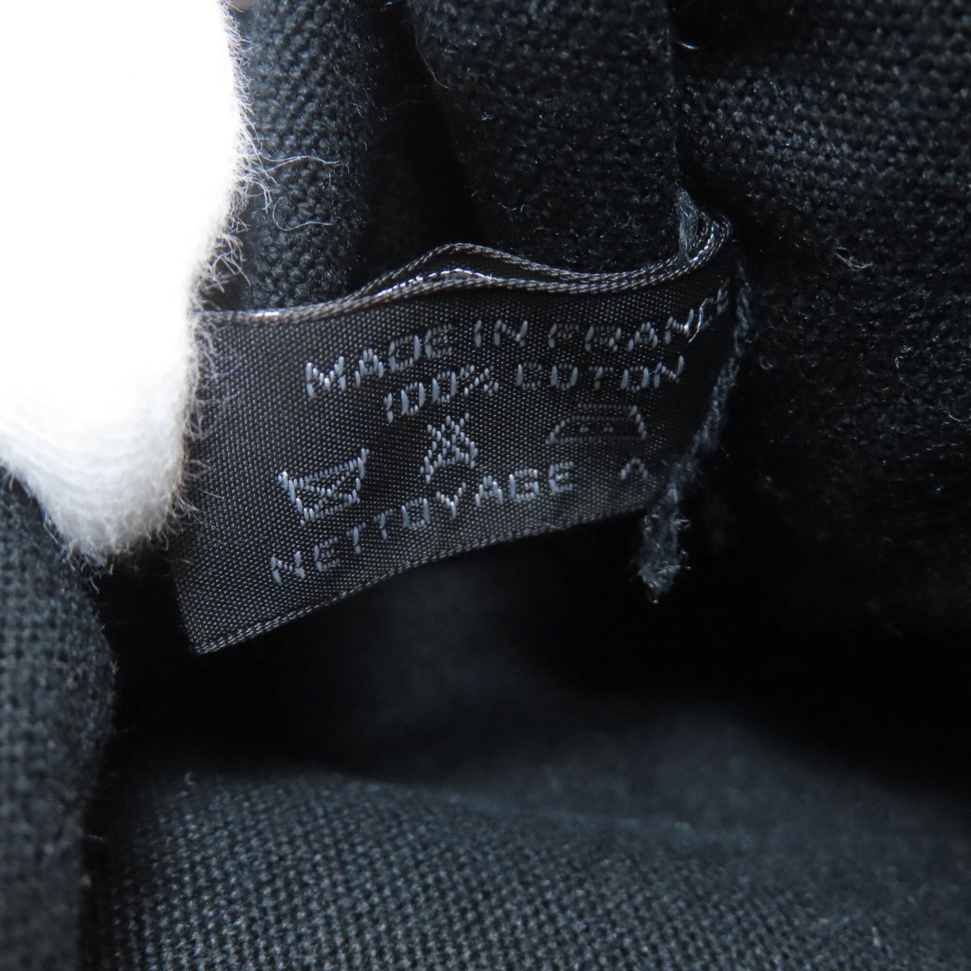 Canvas Tote Bag (Pre-Owned) - Hermes - Modalova
