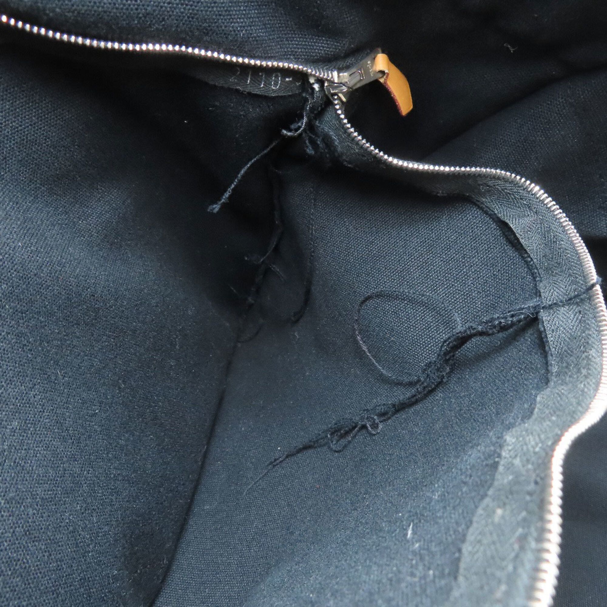 Canvas Tote Bag (Pre-Owned) - Hermes - Modalova