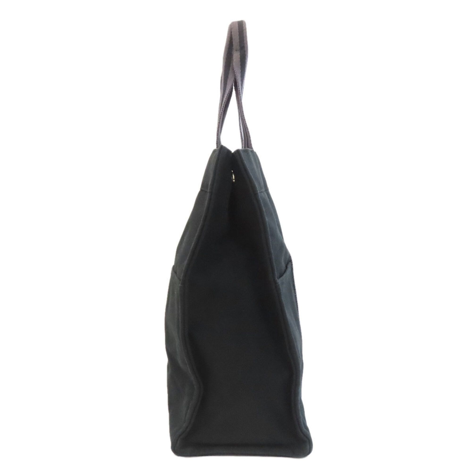 Canvas Tote Bag (Pre-Owned) - Hermes - Modalova