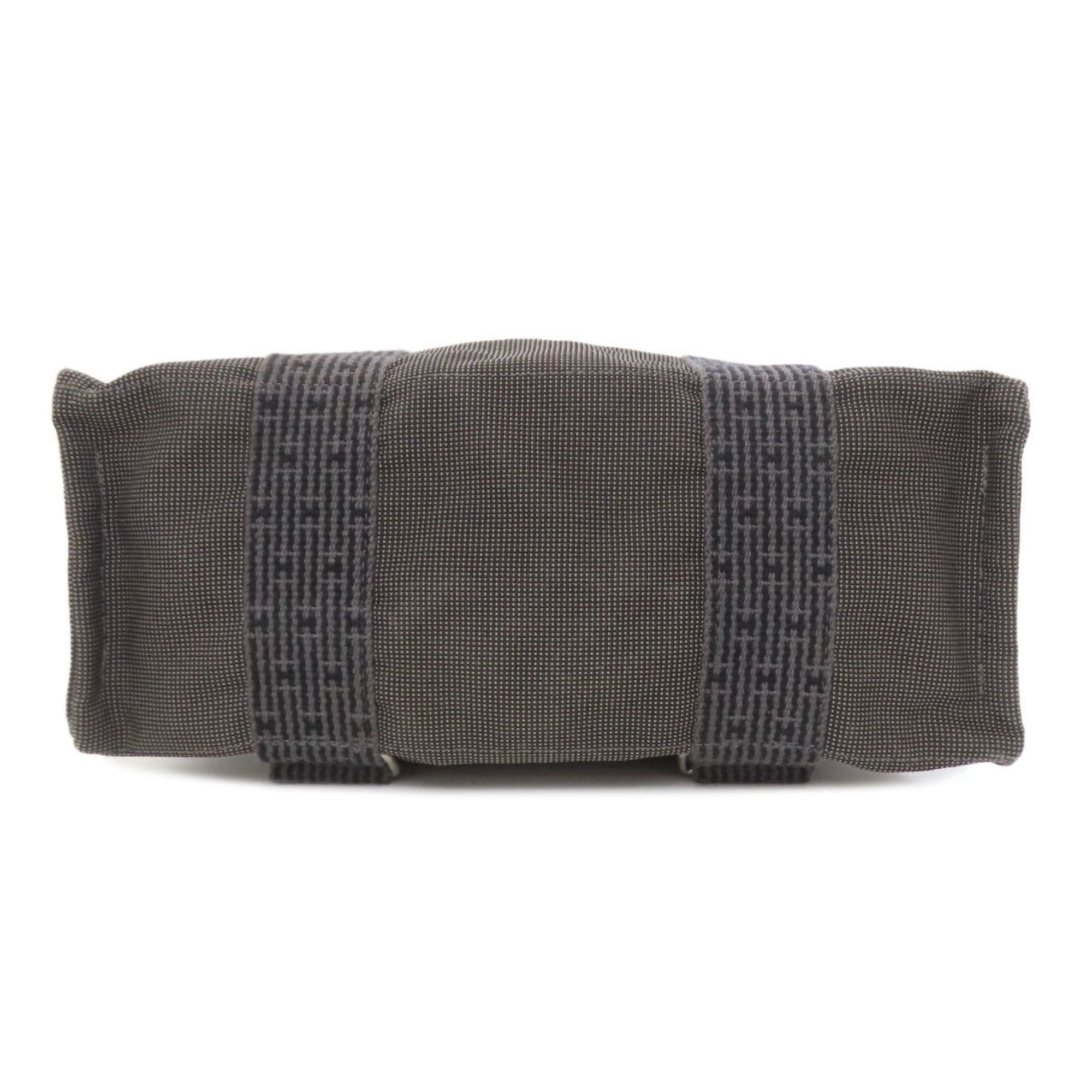 Canvas Backpack (Pre-Owned) - Hermes - Modalova
