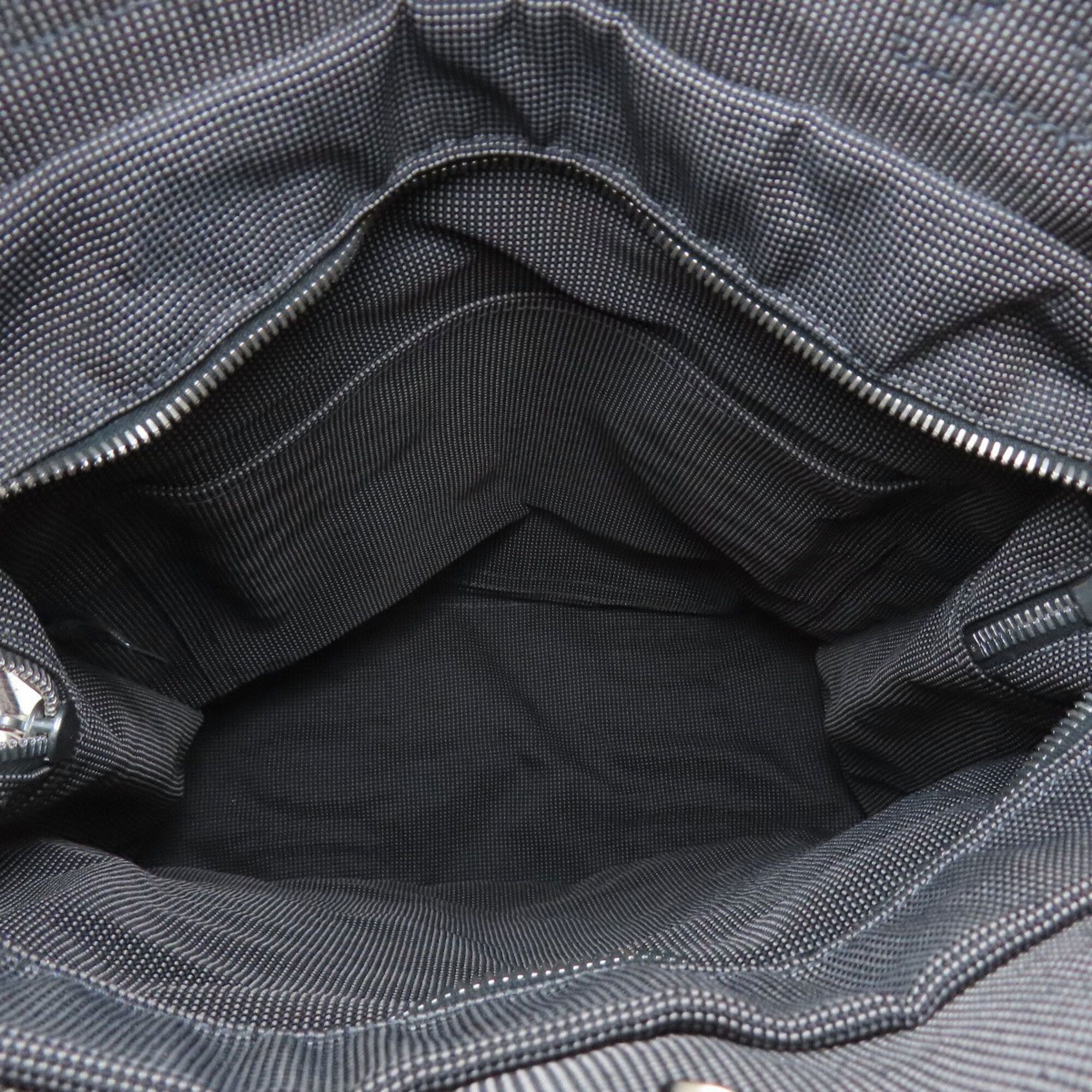 Canvas Backpack (Pre-Owned) - Hermes - Modalova