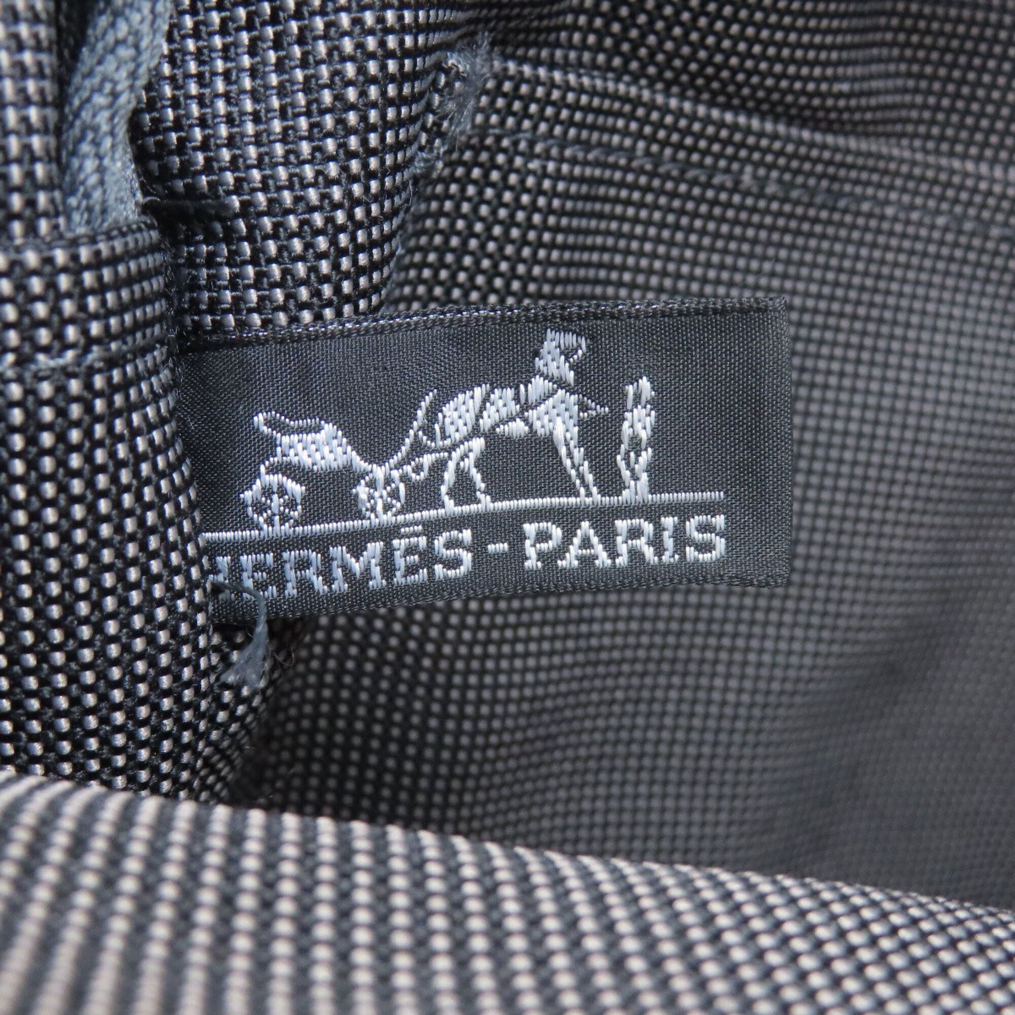 Canvas Backpack (Pre-Owned) - Hermes - Modalova