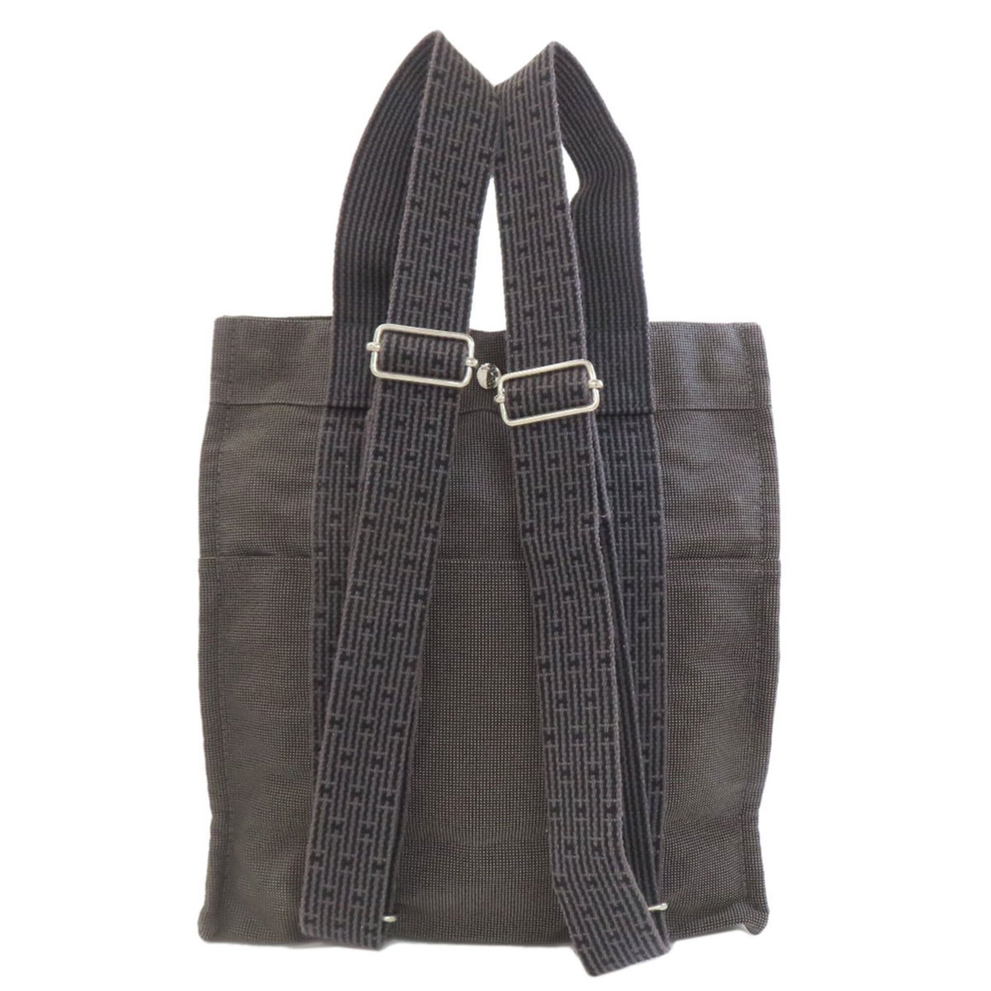 Canvas Backpack (Pre-Owned) - Hermes - Modalova